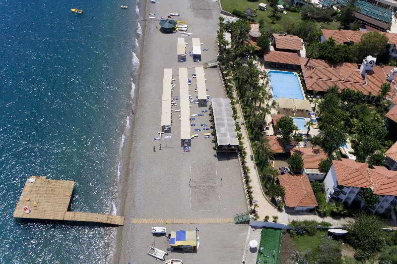Resort Marvida Akman Park