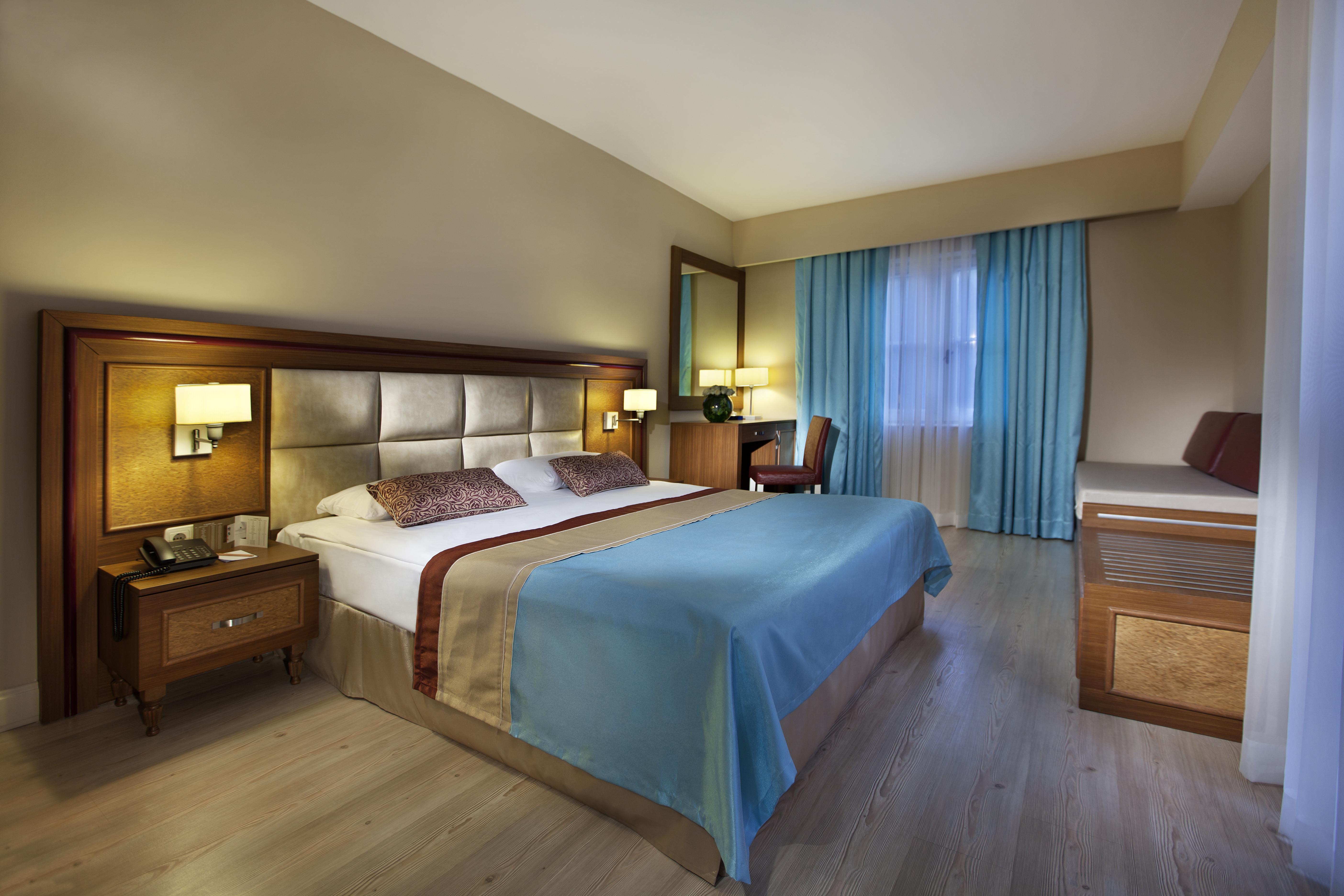 Movenpick Antalya Resort 5*