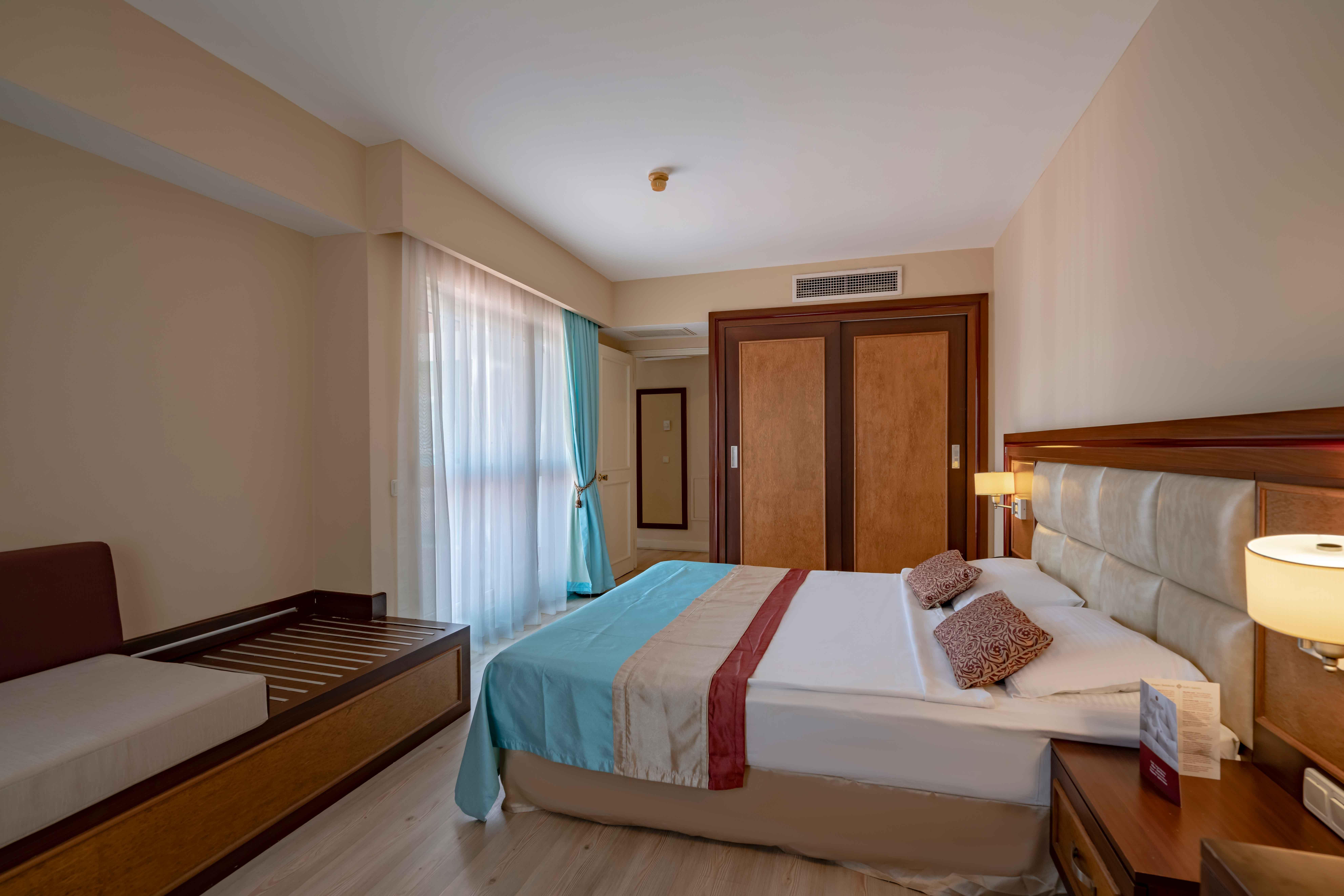 Resort Movenpick Antalya