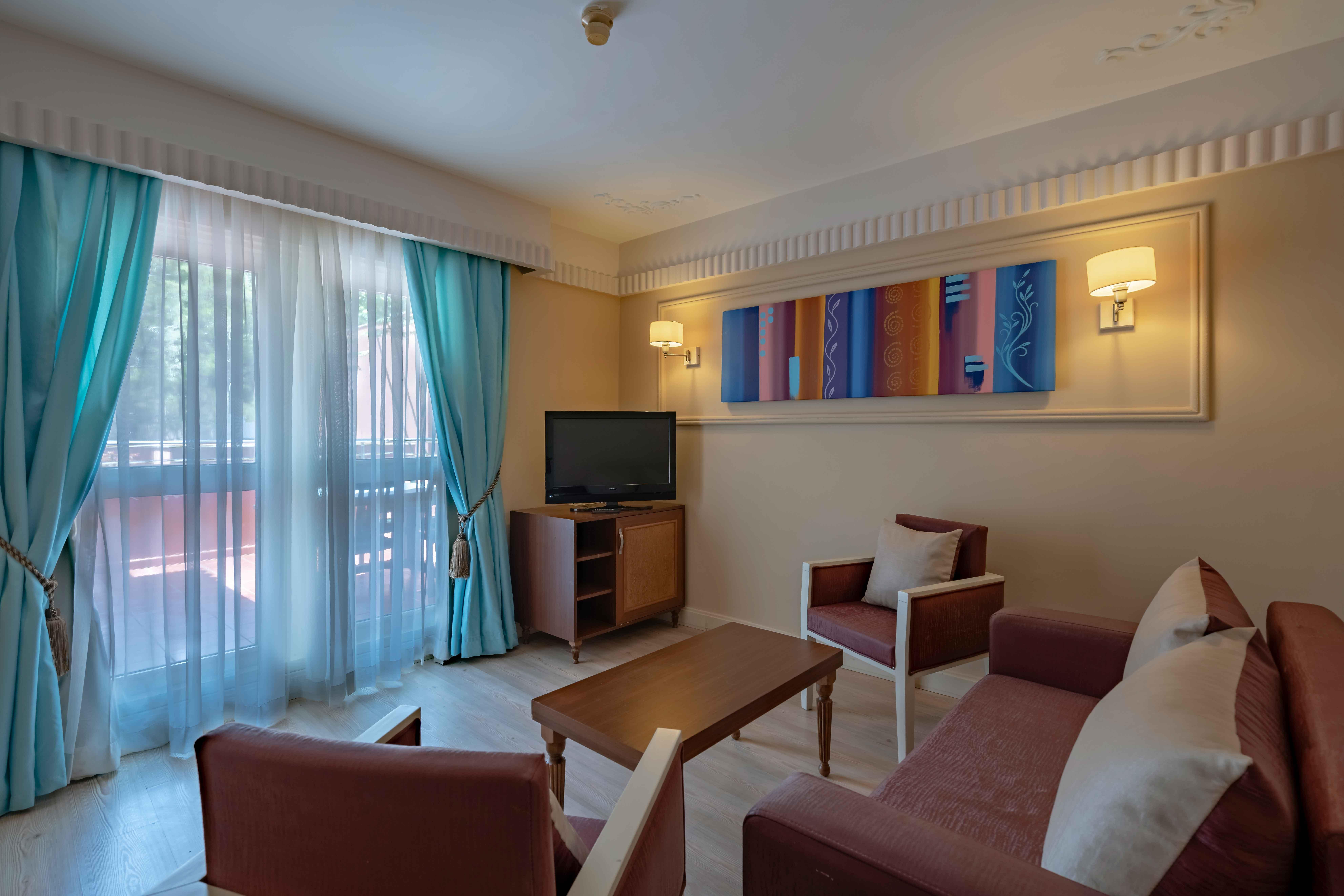Movenpick Antalya