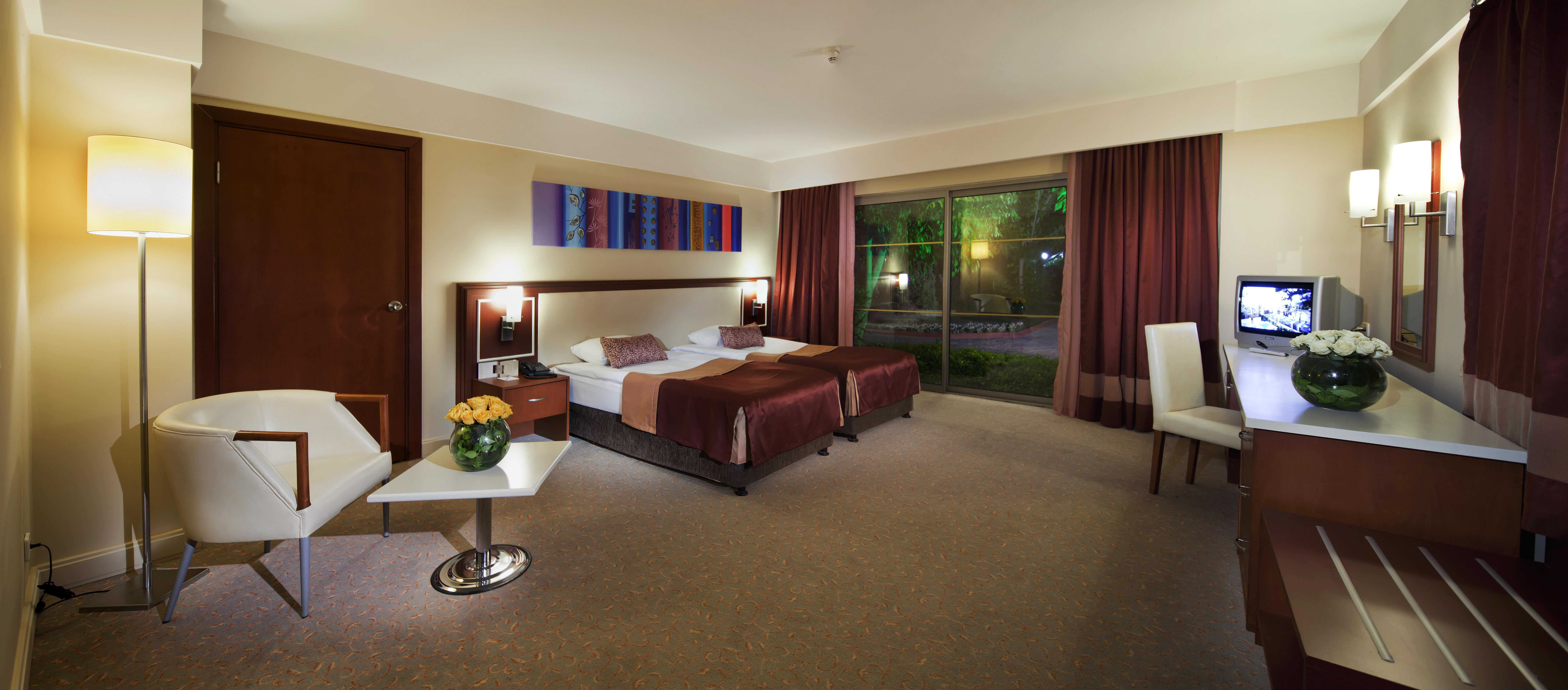 Movenpick Antalya Tekirova