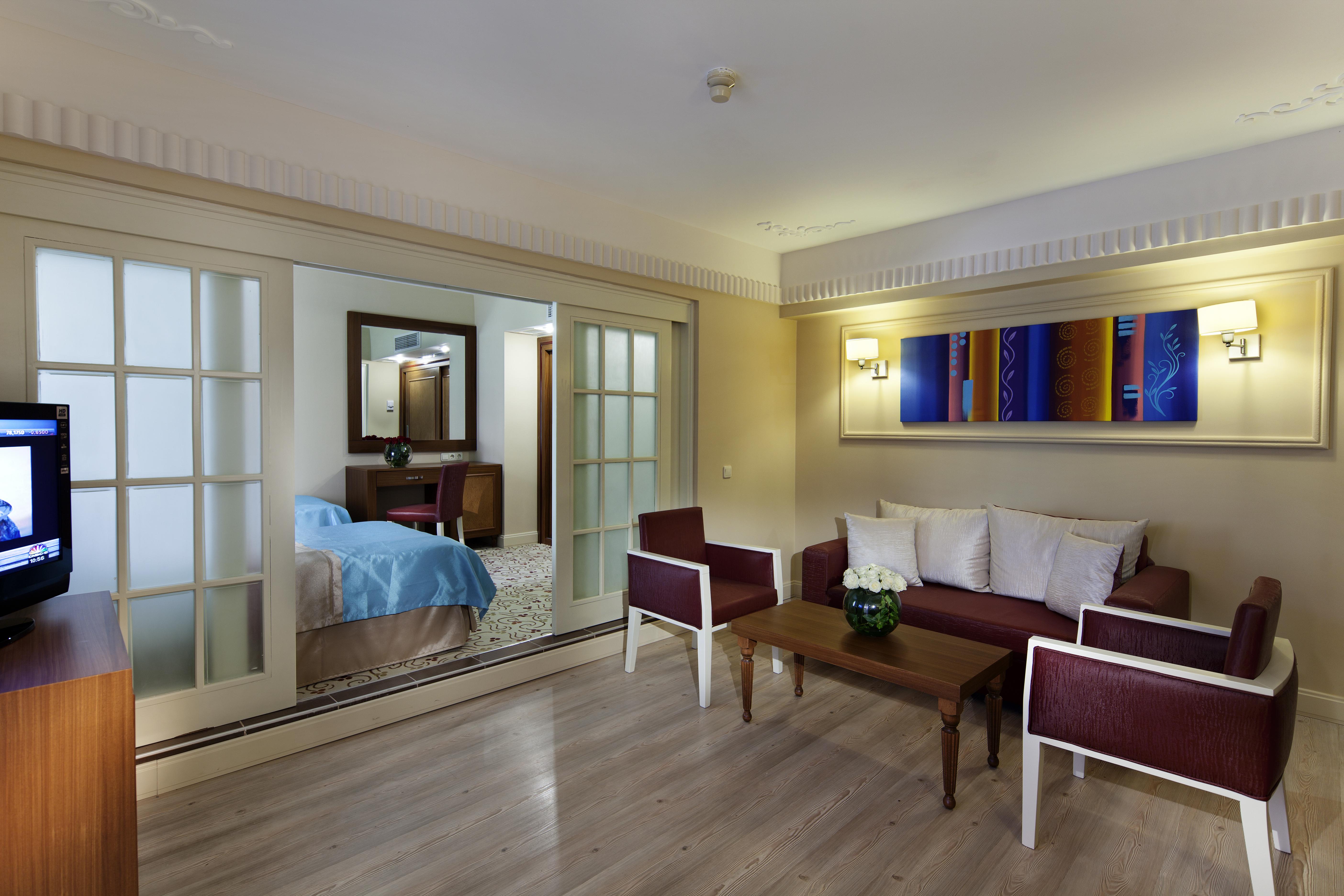 Movenpick Antalya Resort 5*