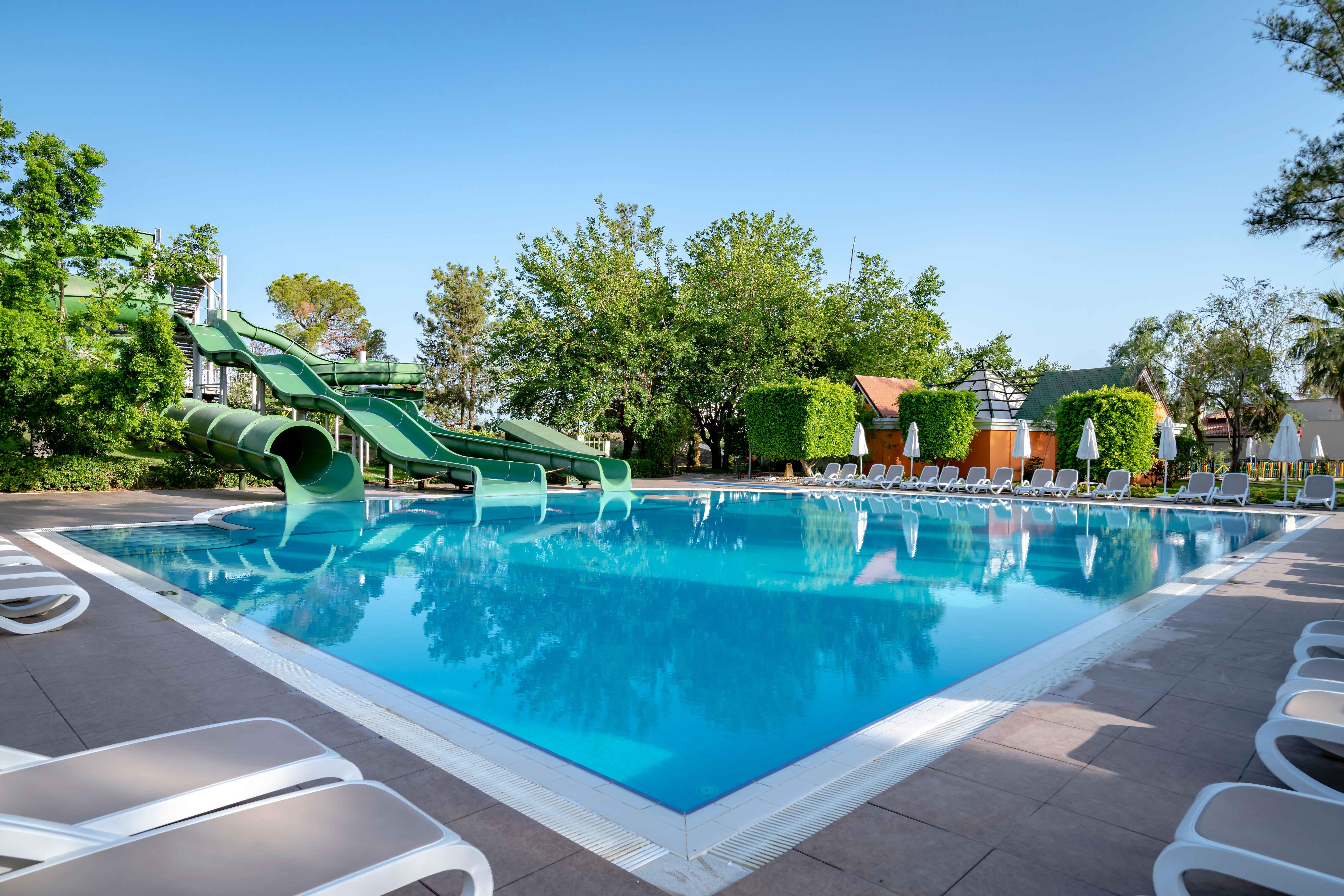Movenpick Antalya Resort 5*