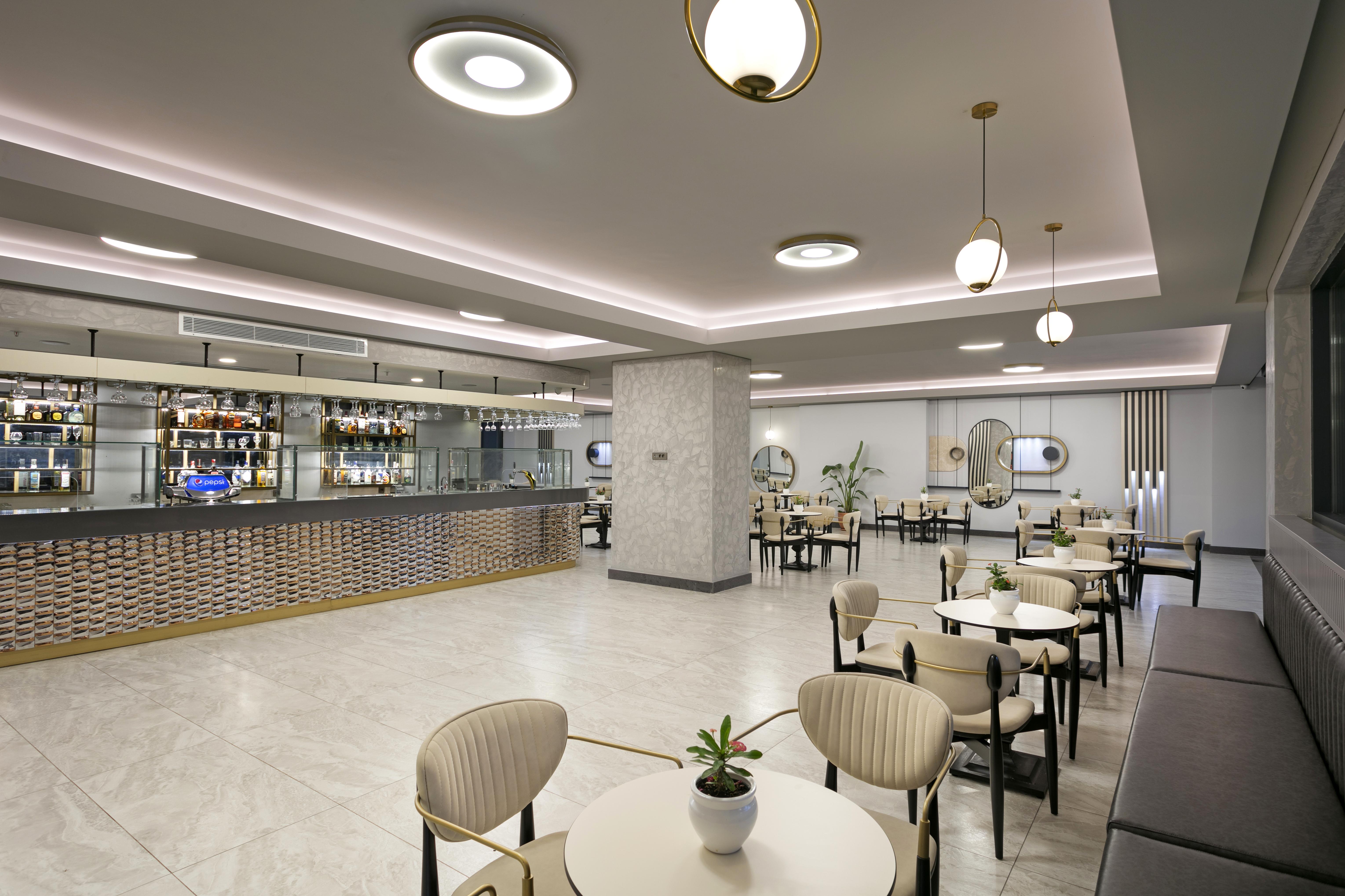 Movenpick Antalya Tekirova