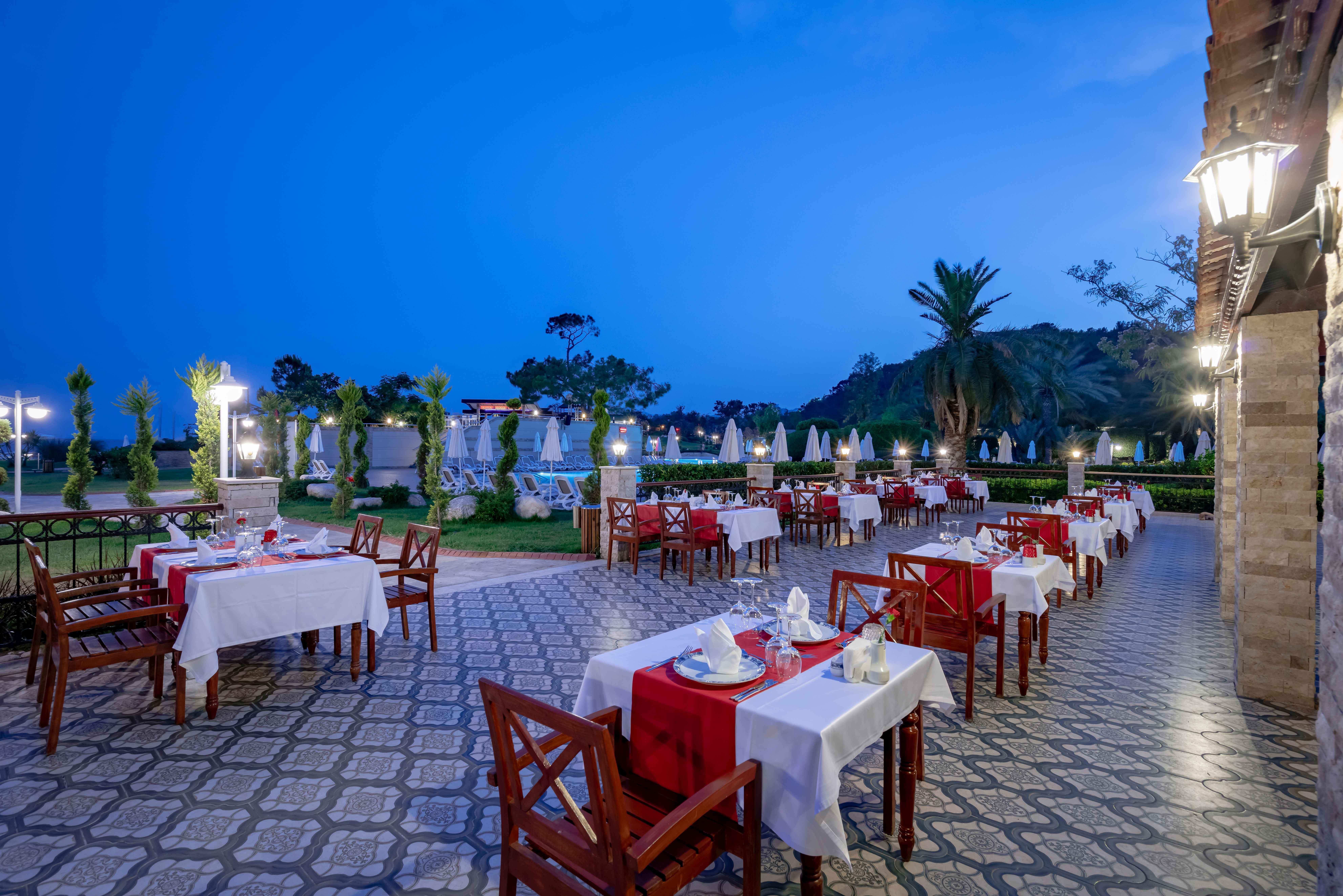 Movenpick Antalya
