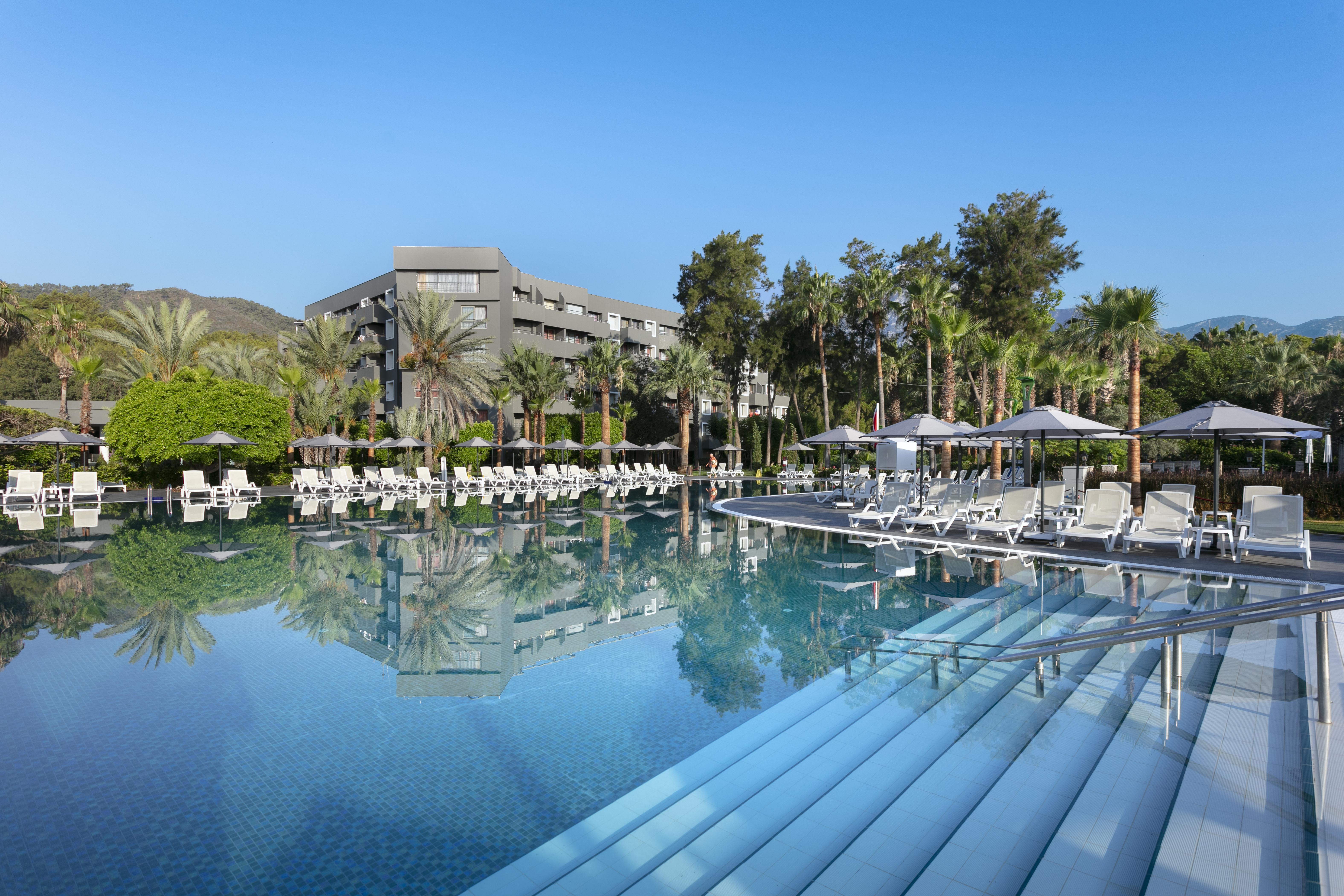 Movenpick Antalya