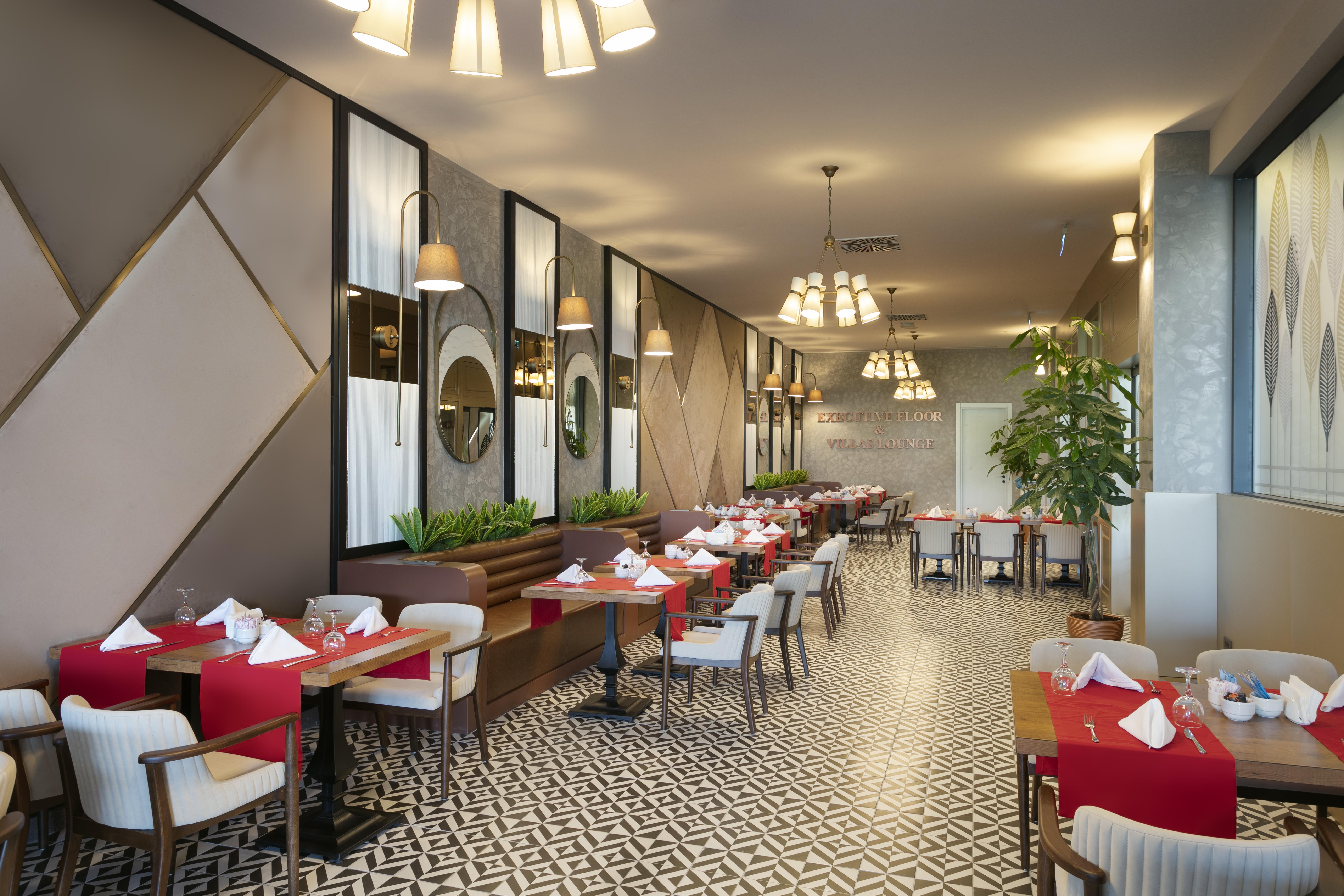 Movenpick Antalya Tekirova