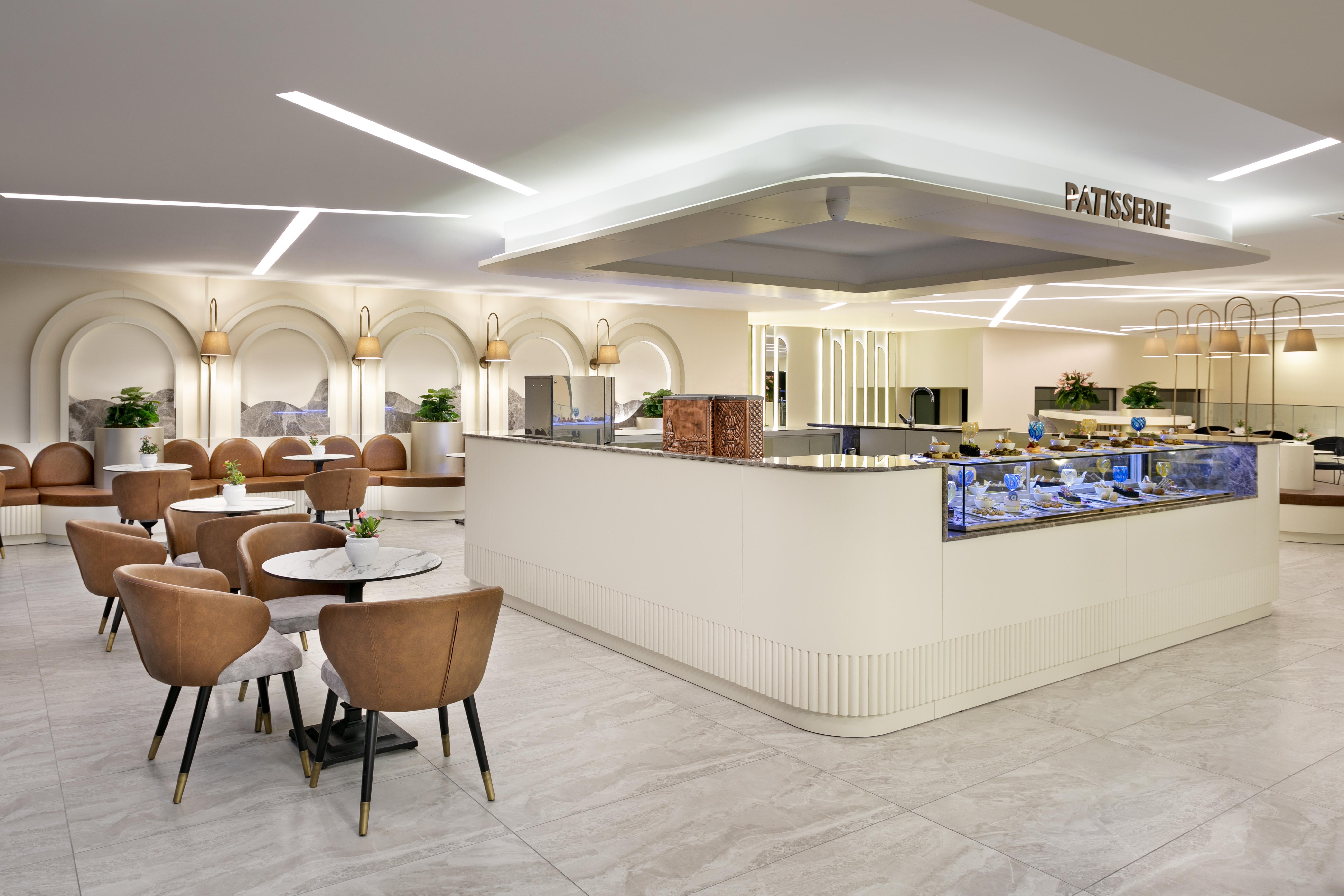Movenpick Antalya 5* Tekirova