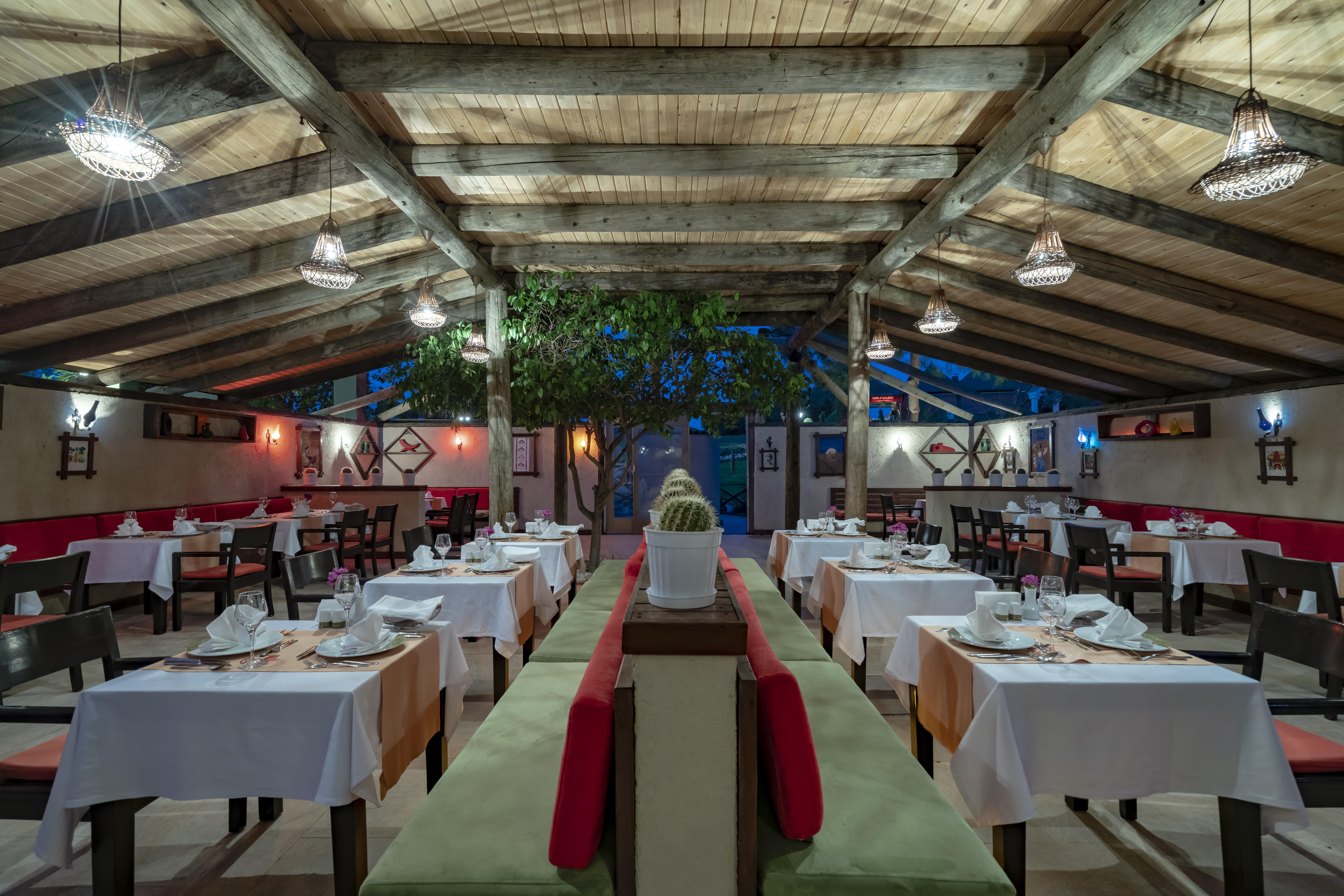 Movenpick Antalya Resort Tekirova