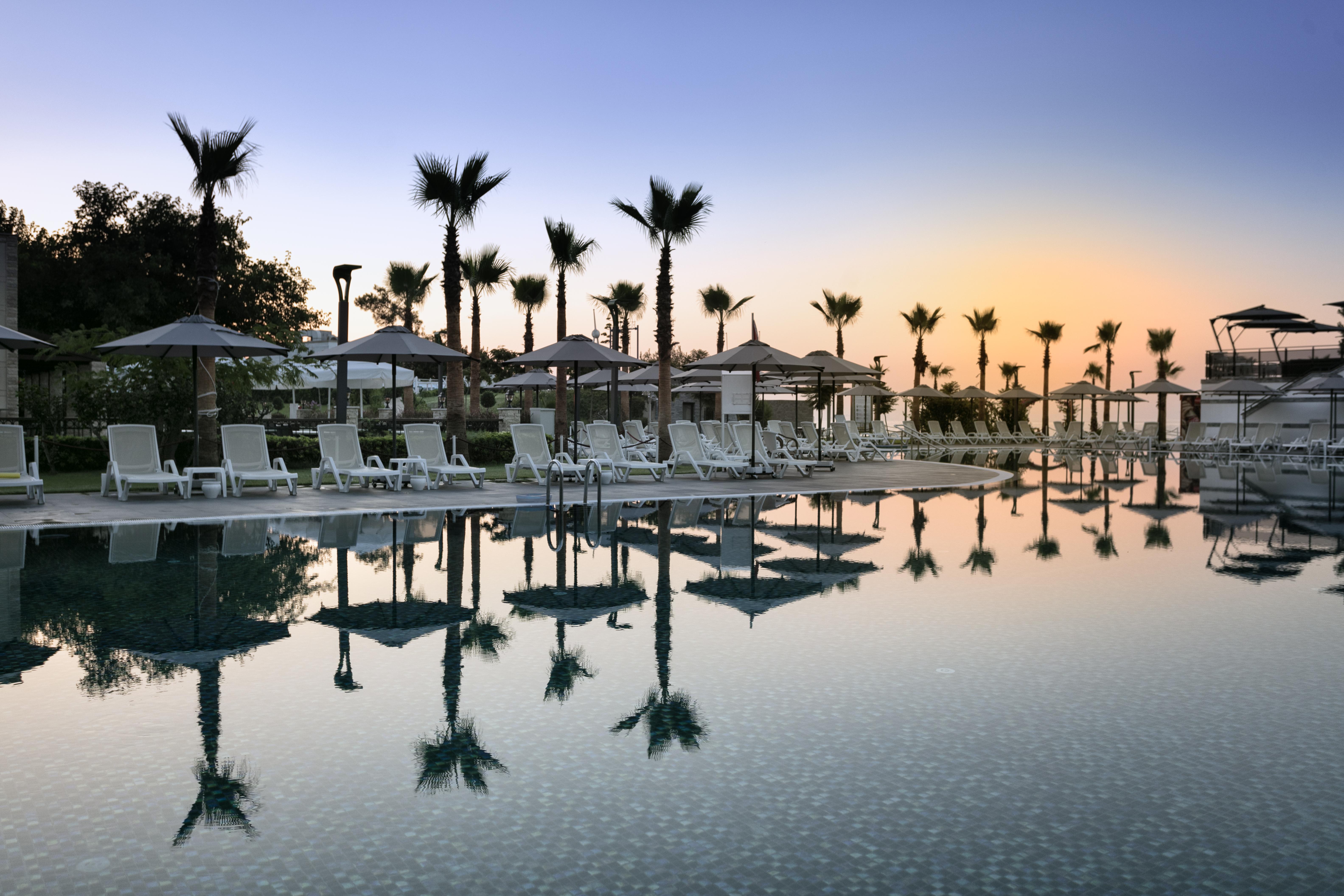Movenpick Antalya