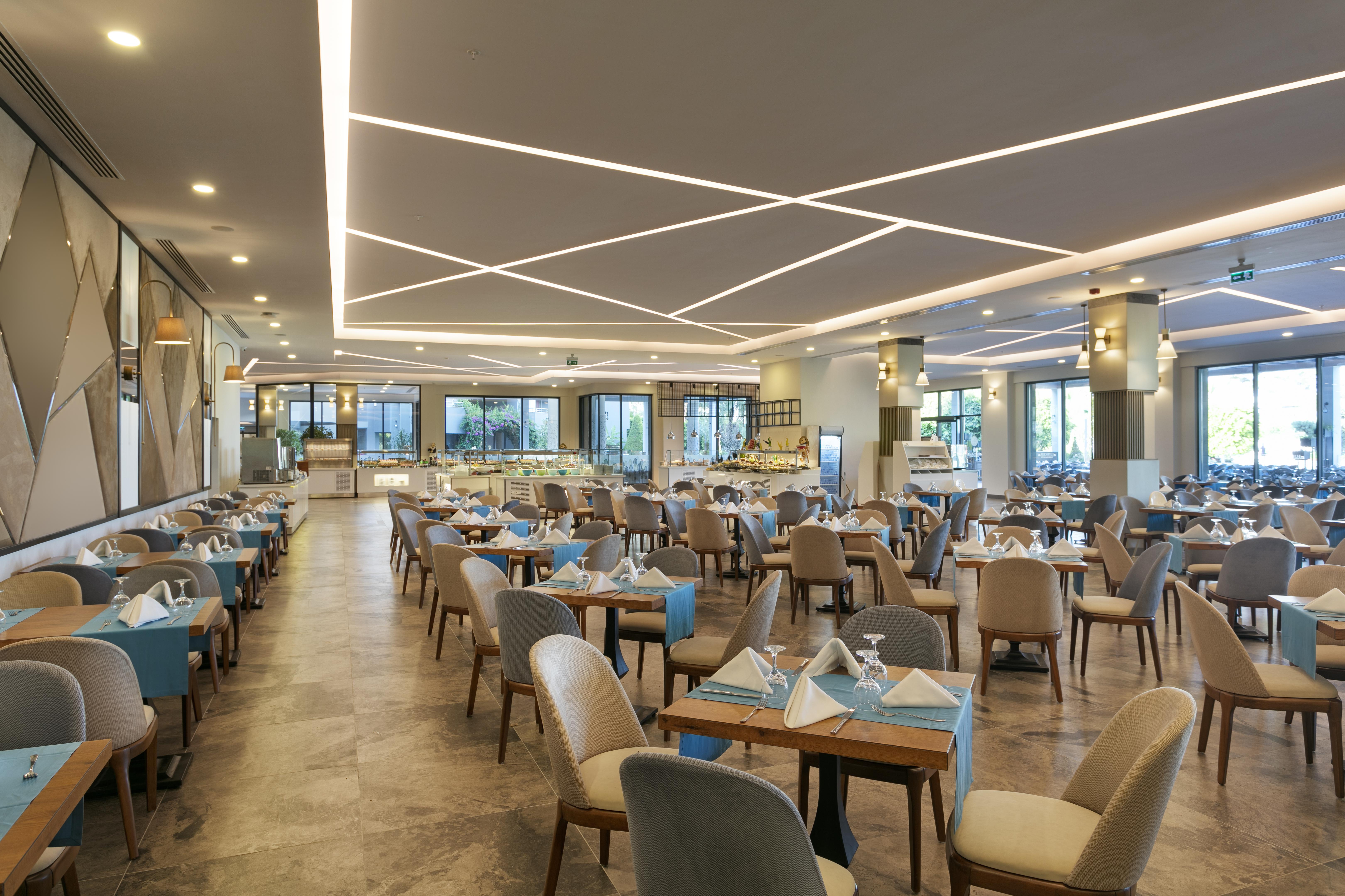 Movenpick Antalya Resort Tekirova