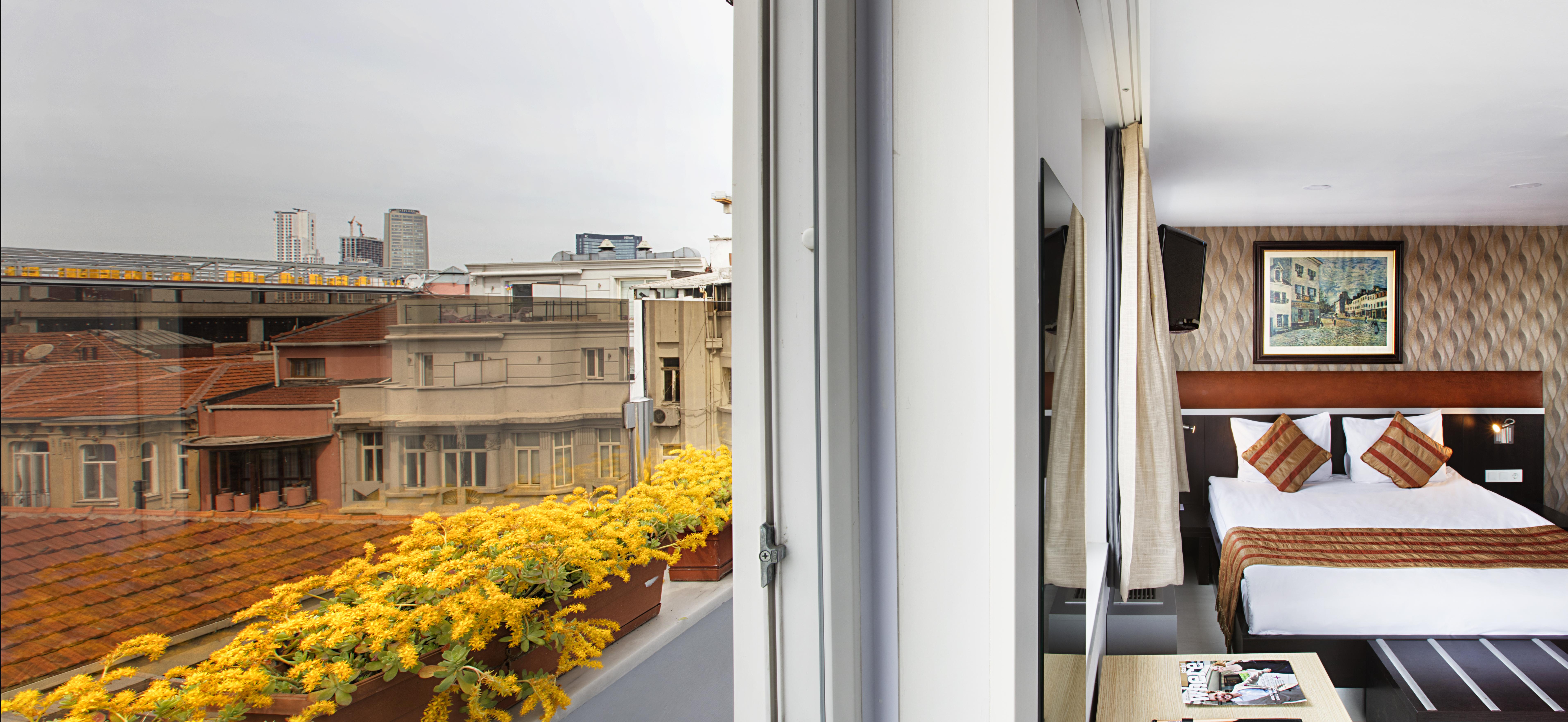 Hotel Gallery & Nisantasi Istanbul