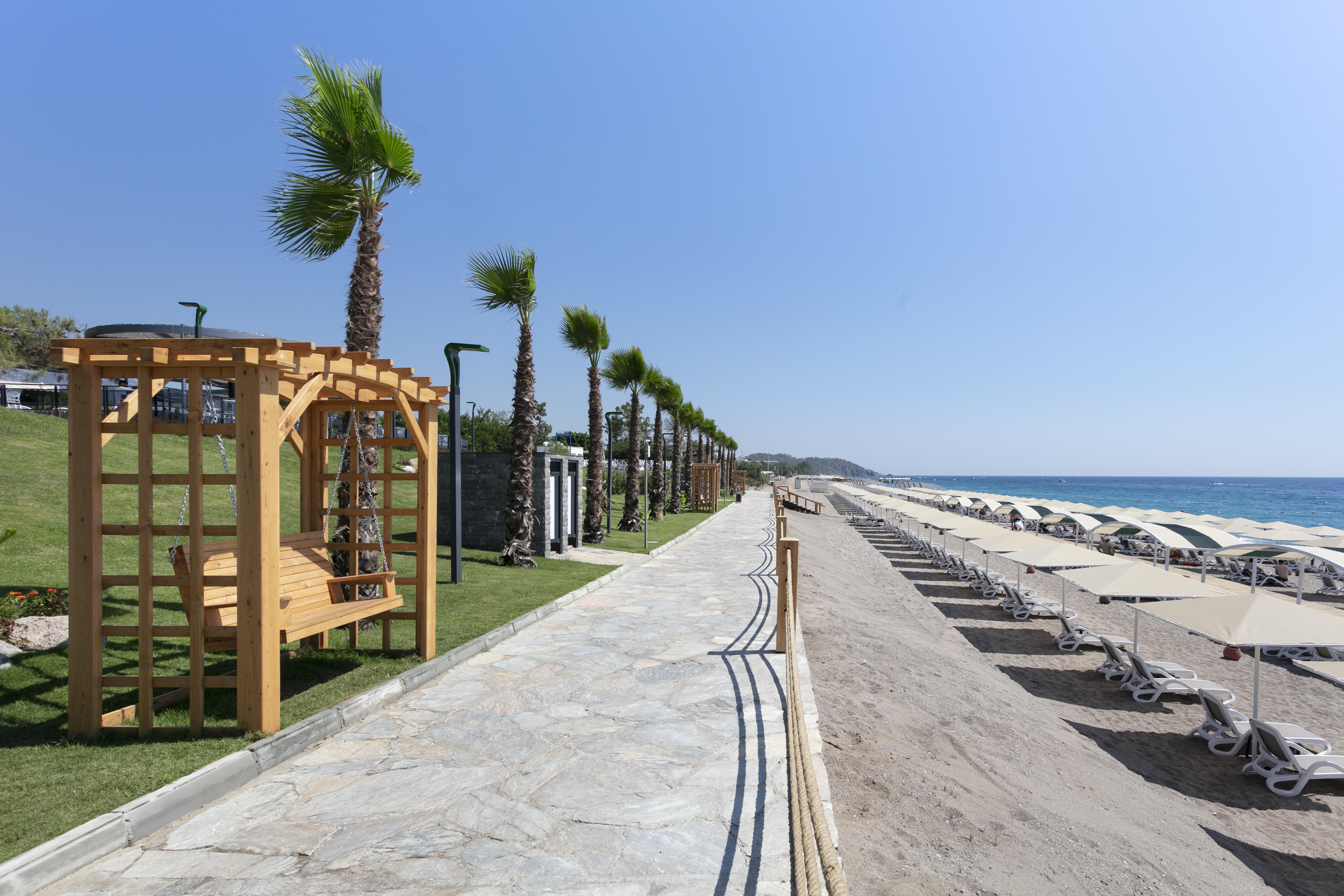 Movenpick Antalya Resort 5*