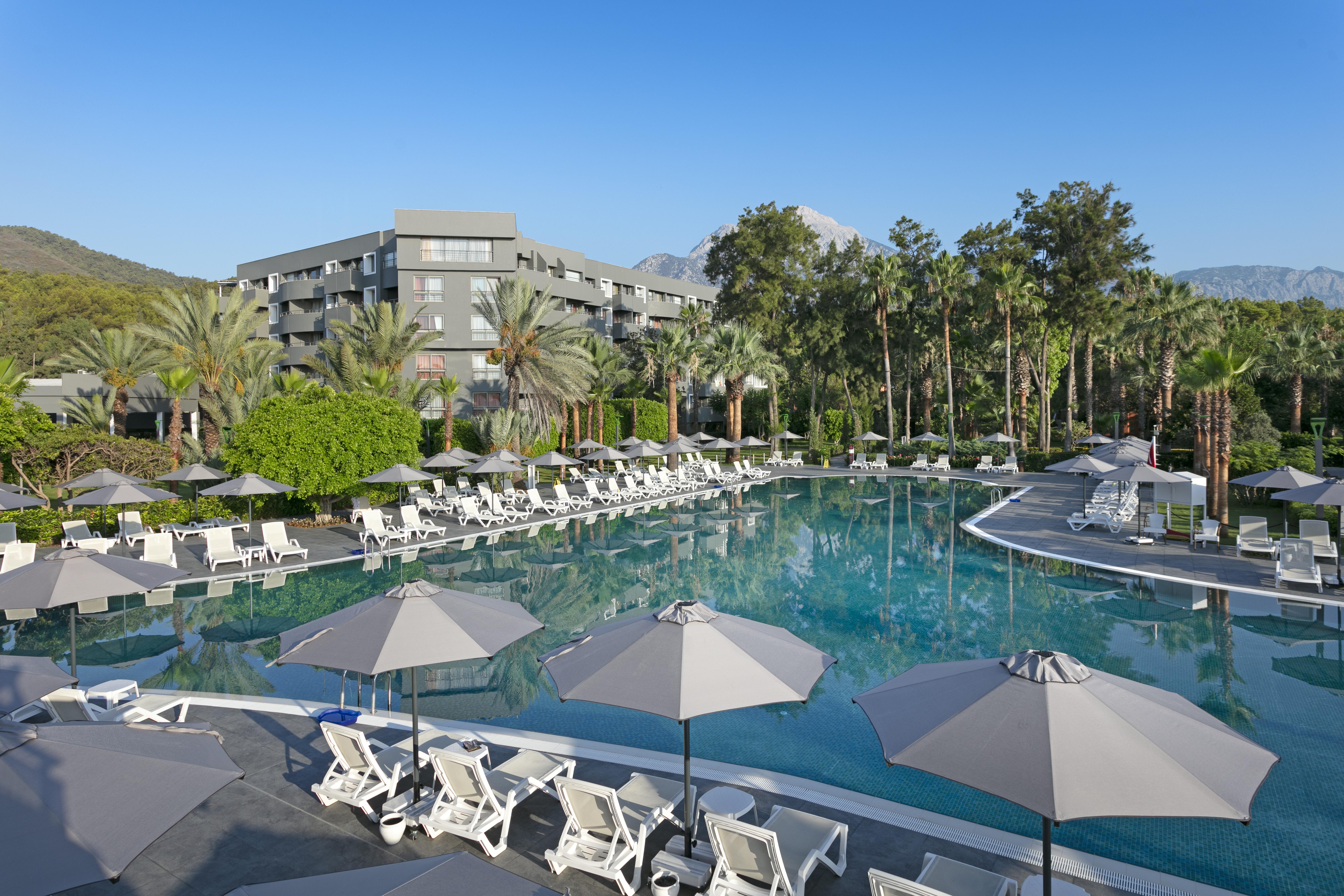 Movenpick Antalya Resort