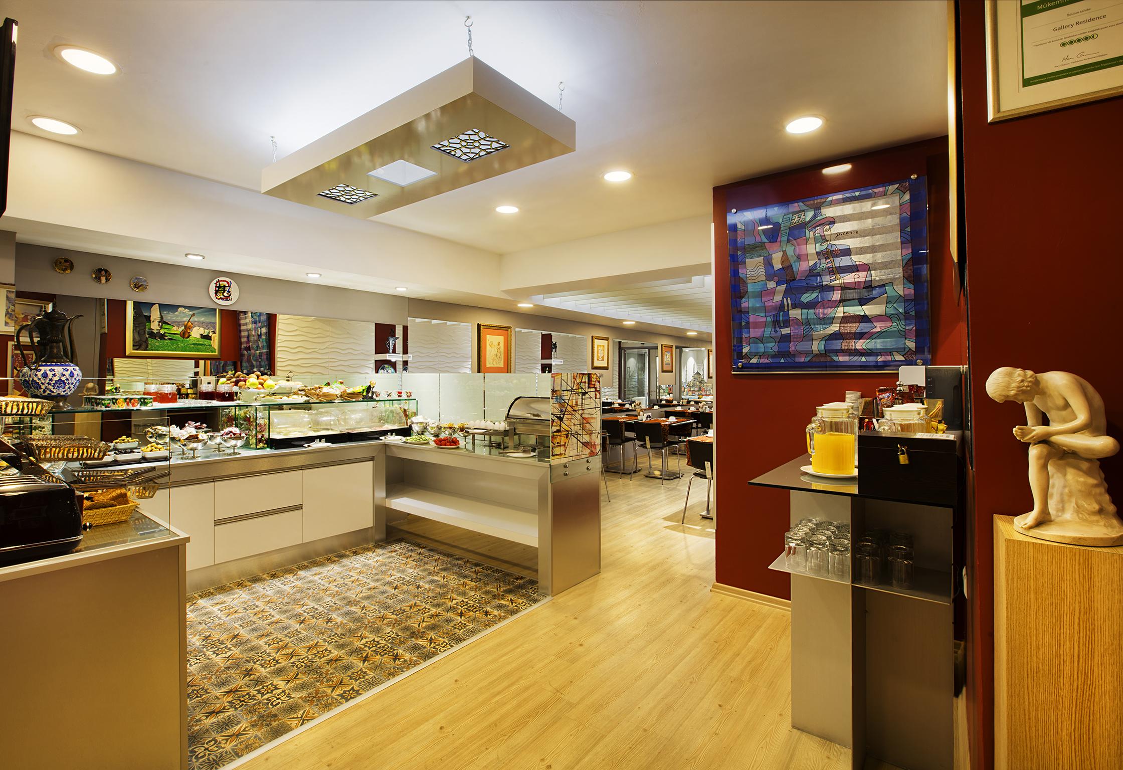 Hotel Gallery & Nisantasi Istanbul