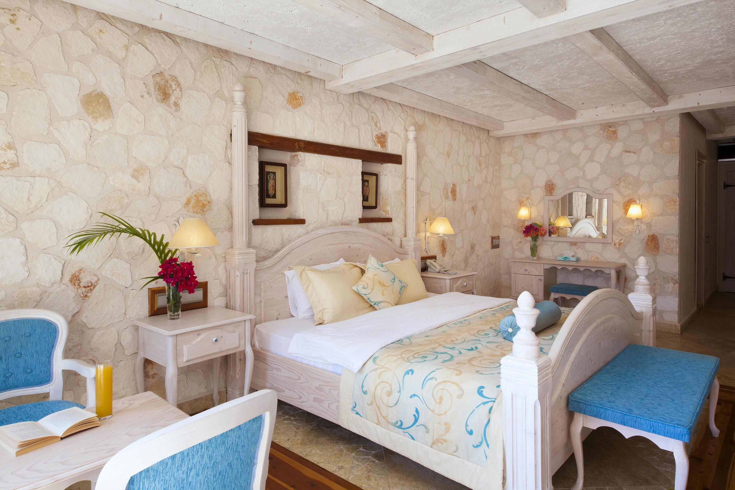 Hotel Likya & - Adults Only - Boutique Class Kalkan