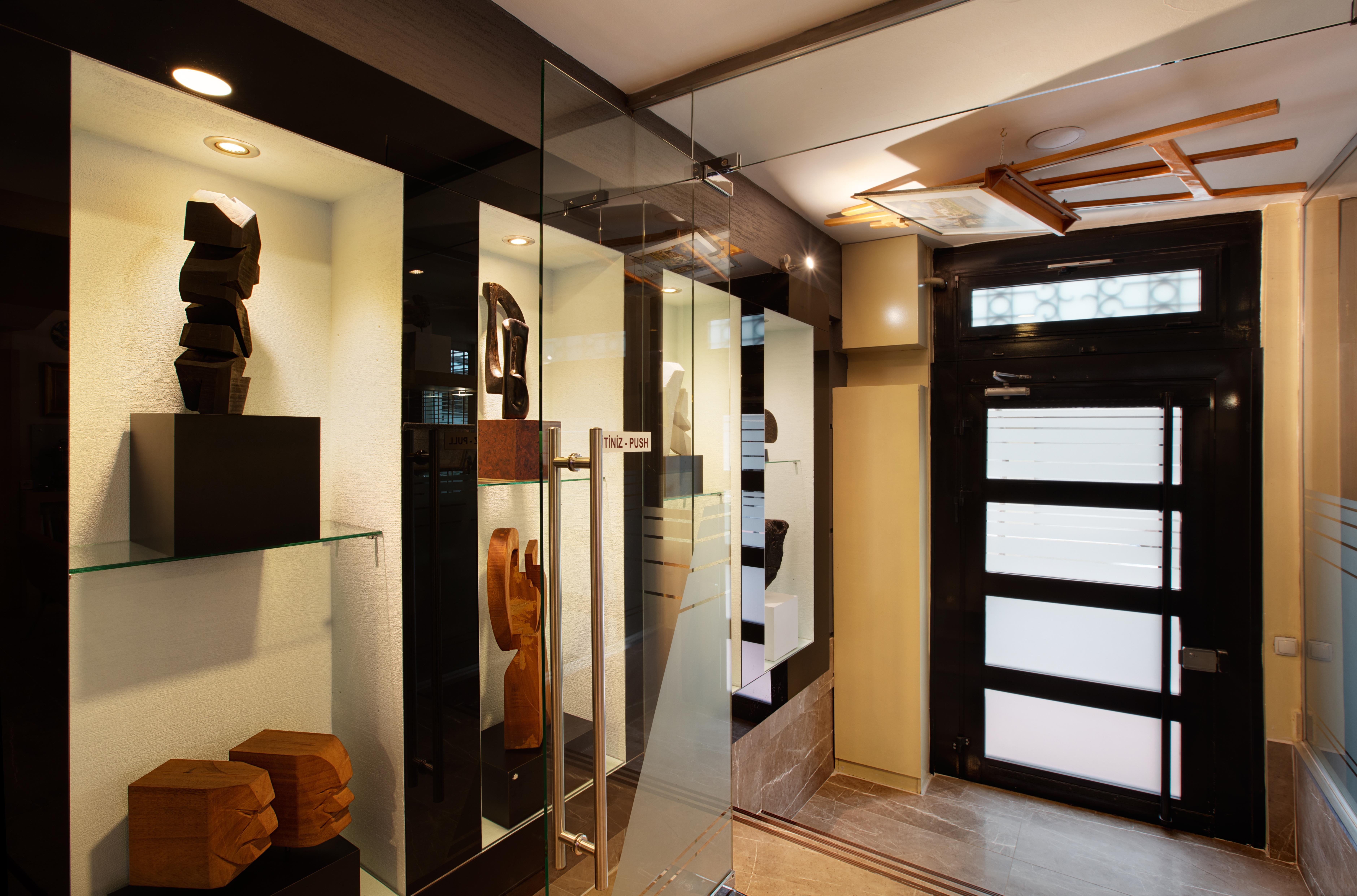 Gallery & Nisantasi 3* Istanbul