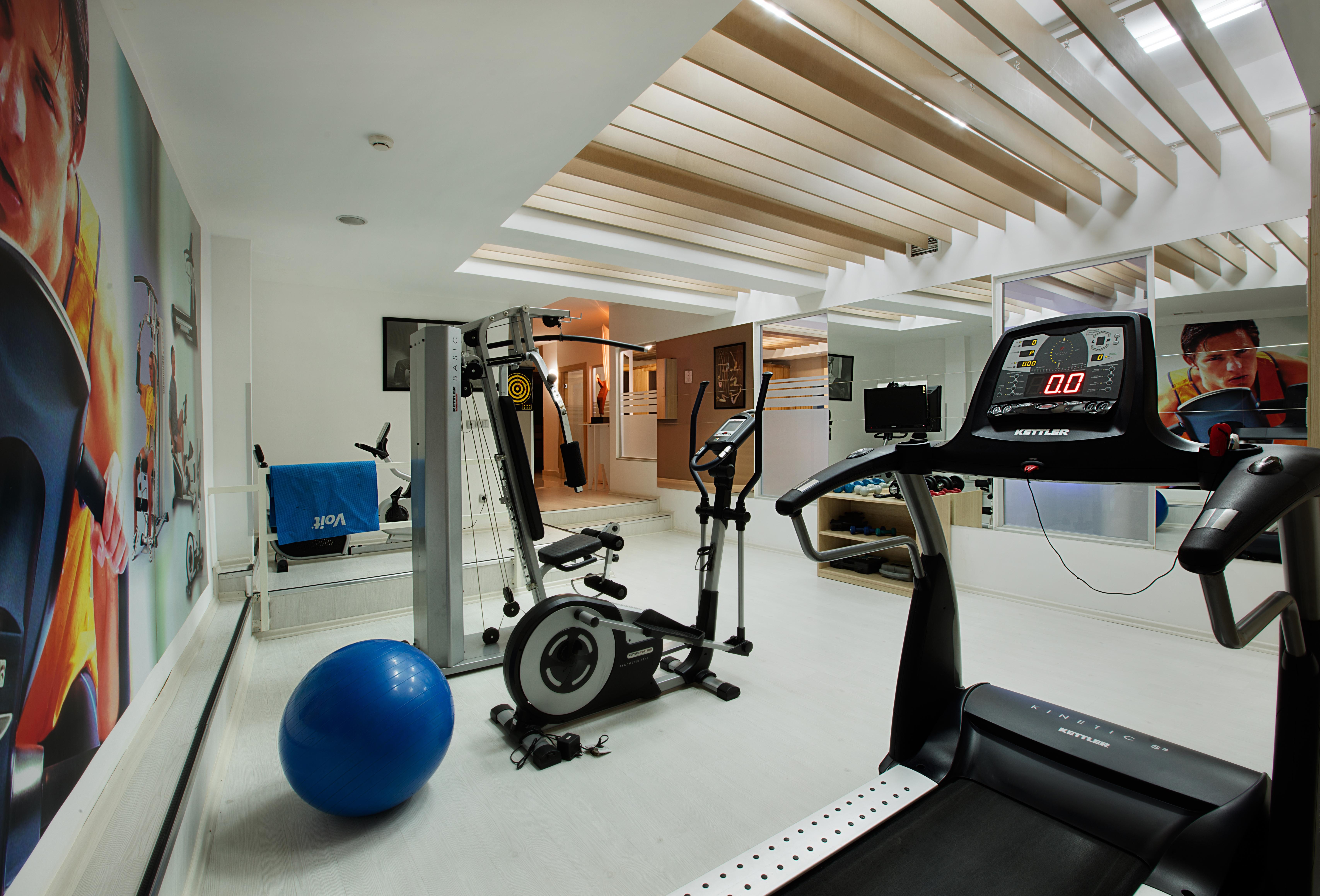 Gallery & Nisantasi Hotel 3*
