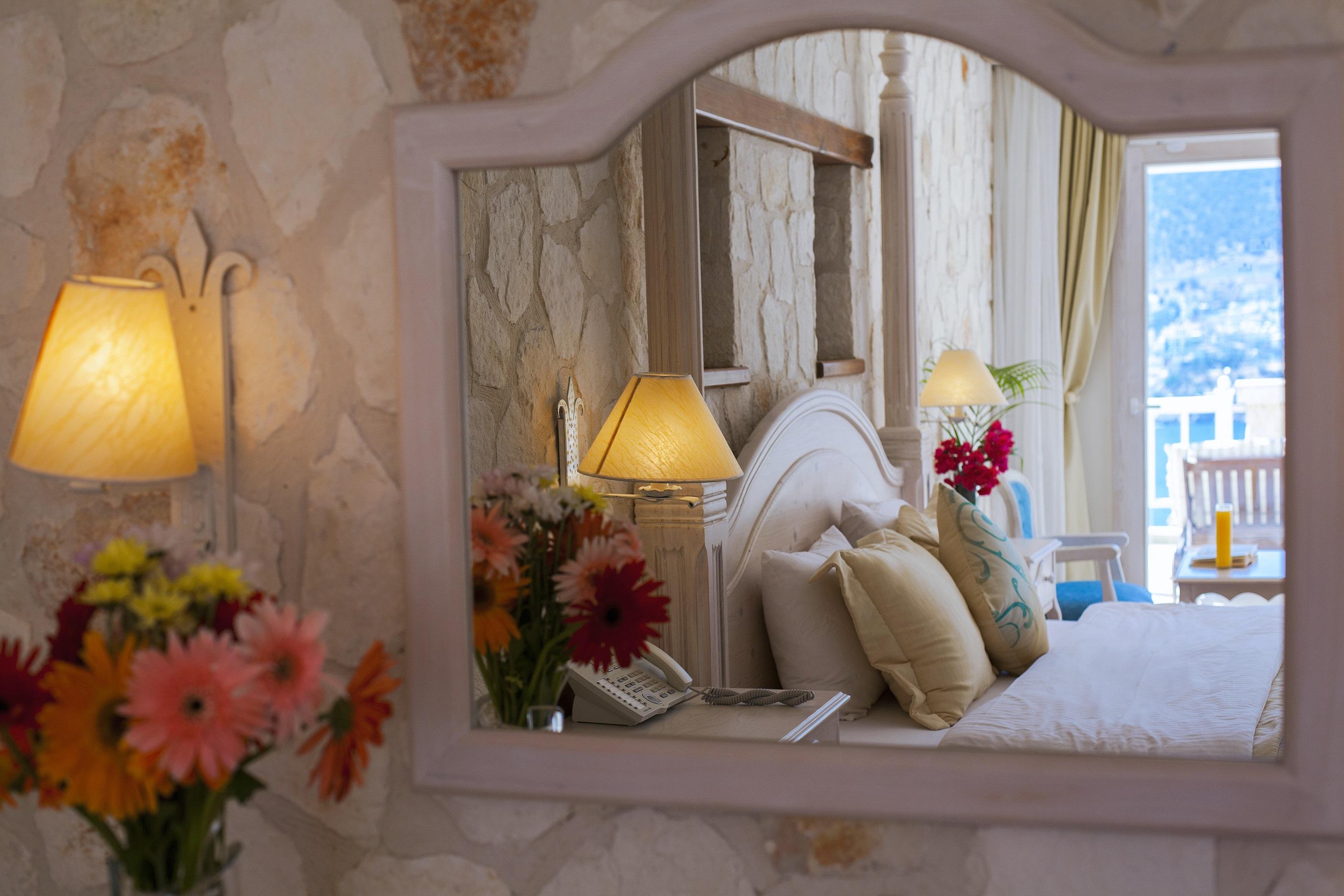 Likya & - Adults Only - Boutique Class 5* Kalkan