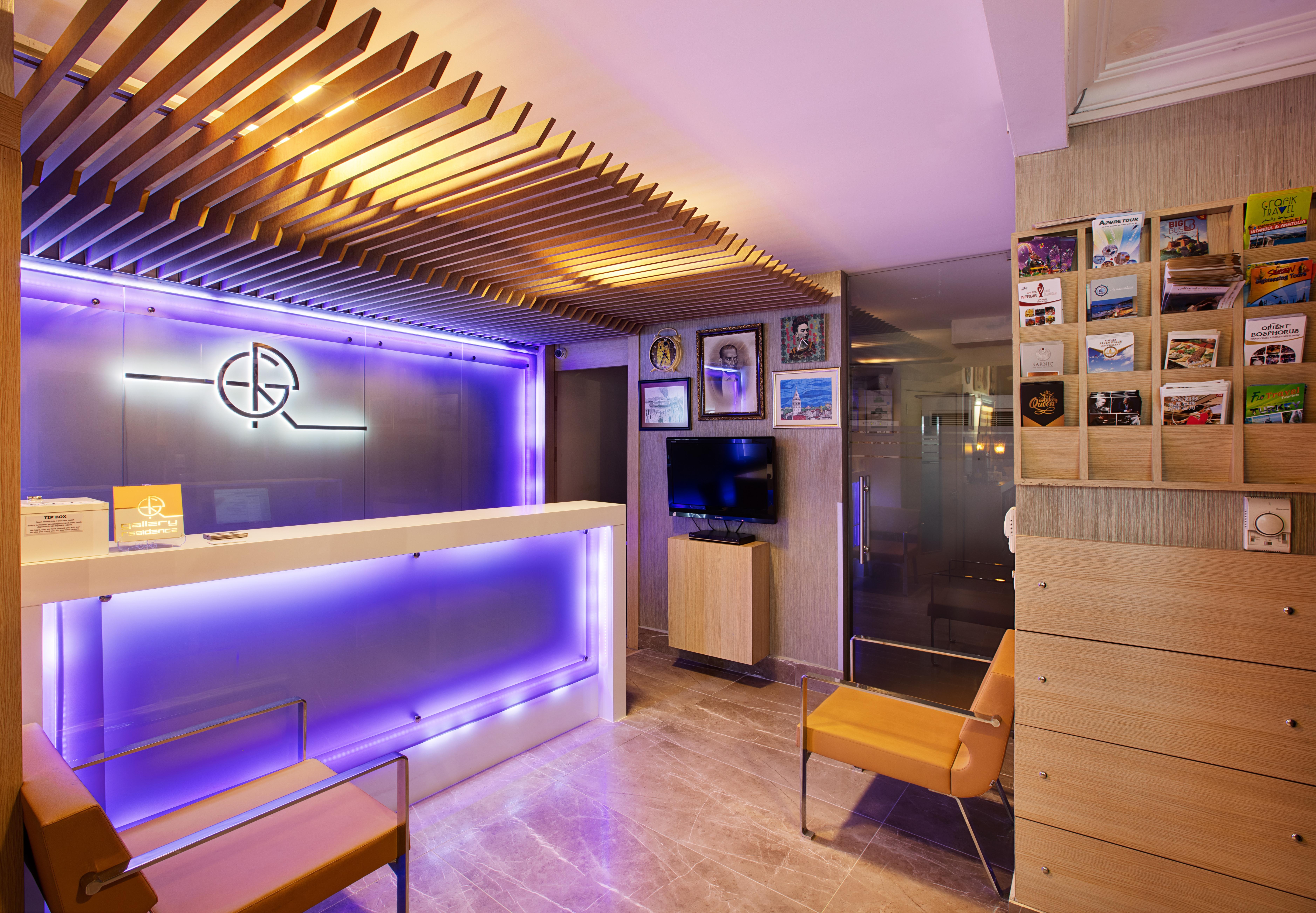Hotel Gallery & Nisantasi 3*