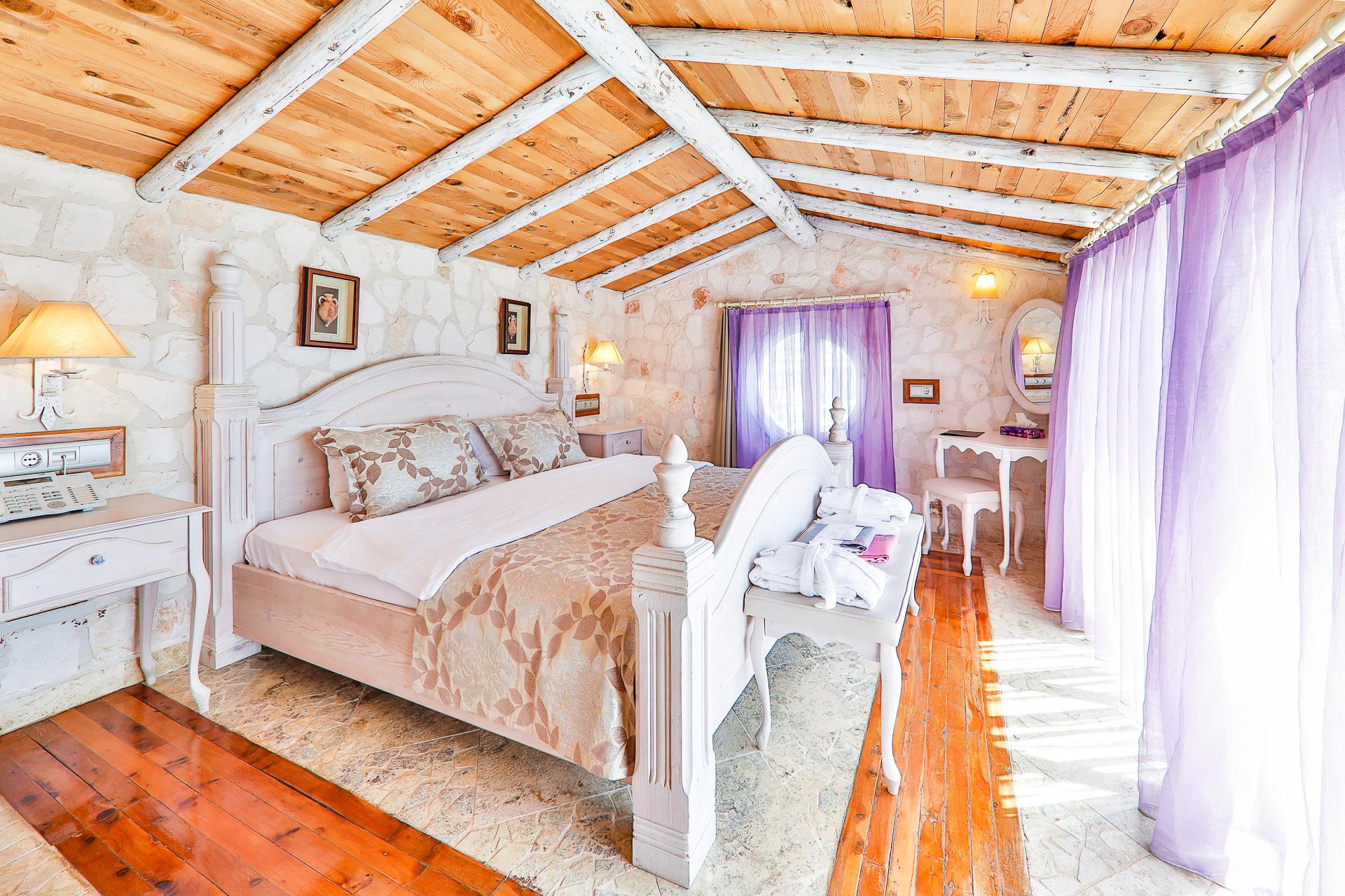 Likya & - Adults Only - Boutique Class Kalkan