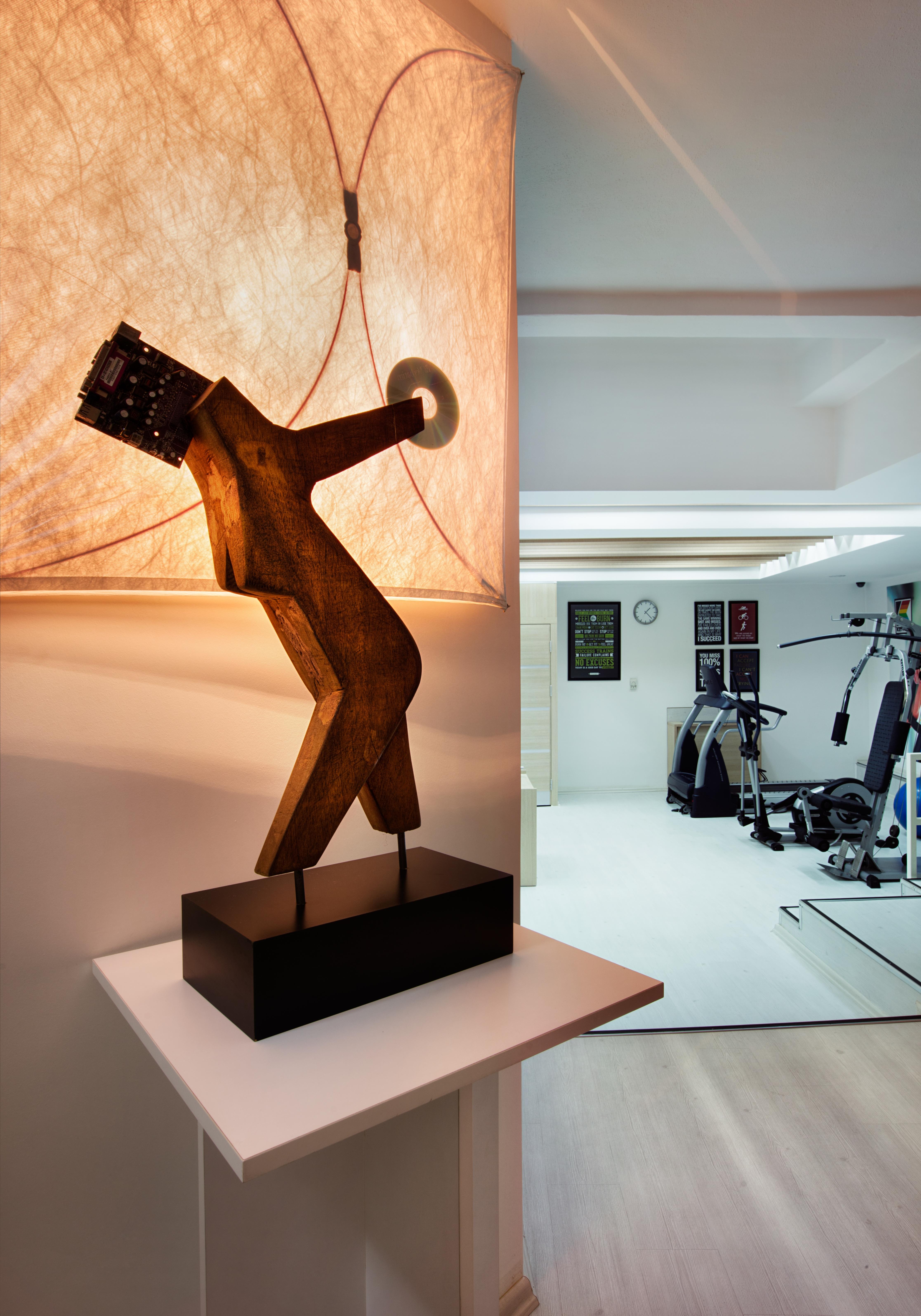 Gallery & Nisantasi Istanbul