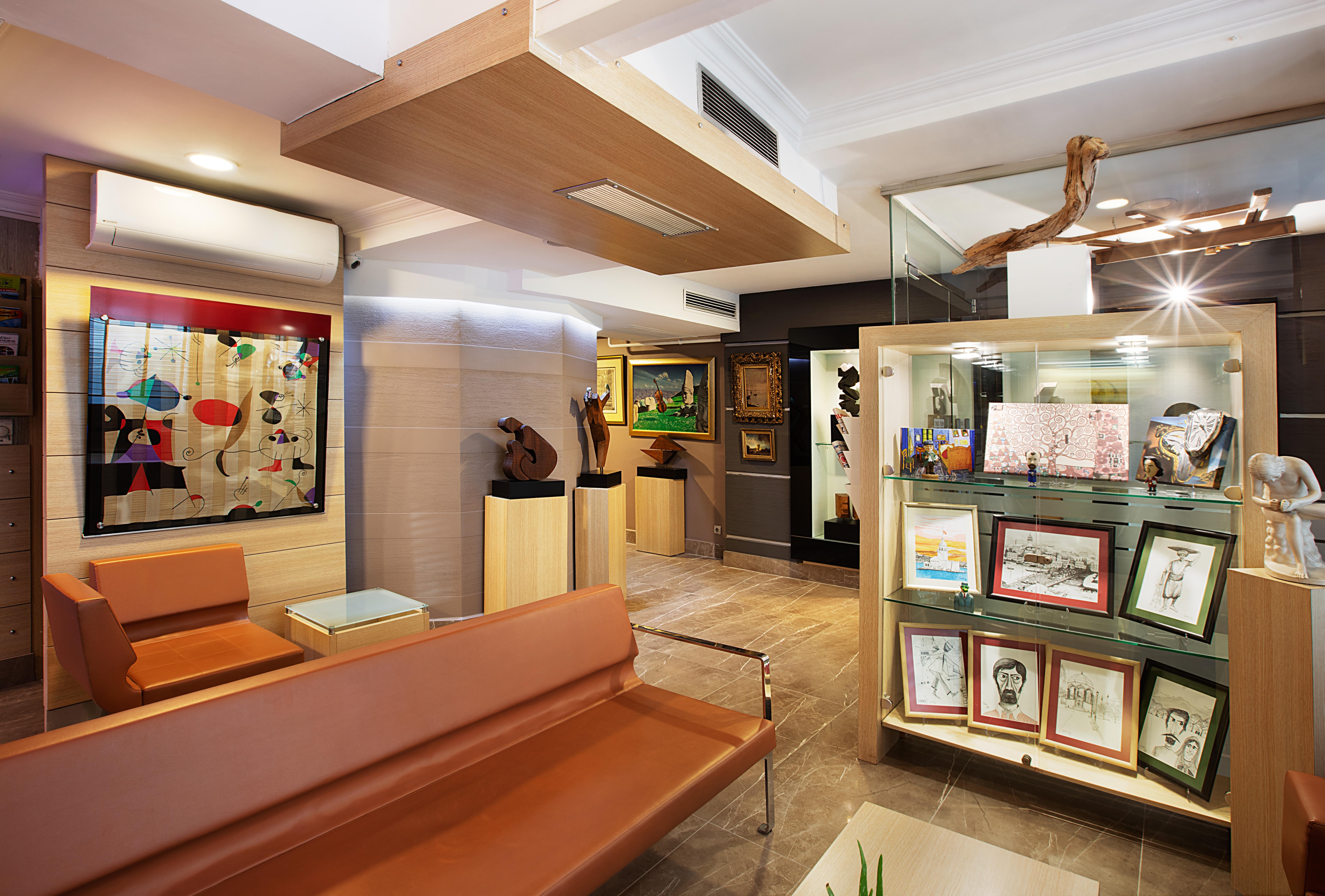 Hotel Gallery & Nisantasi Istanbul
