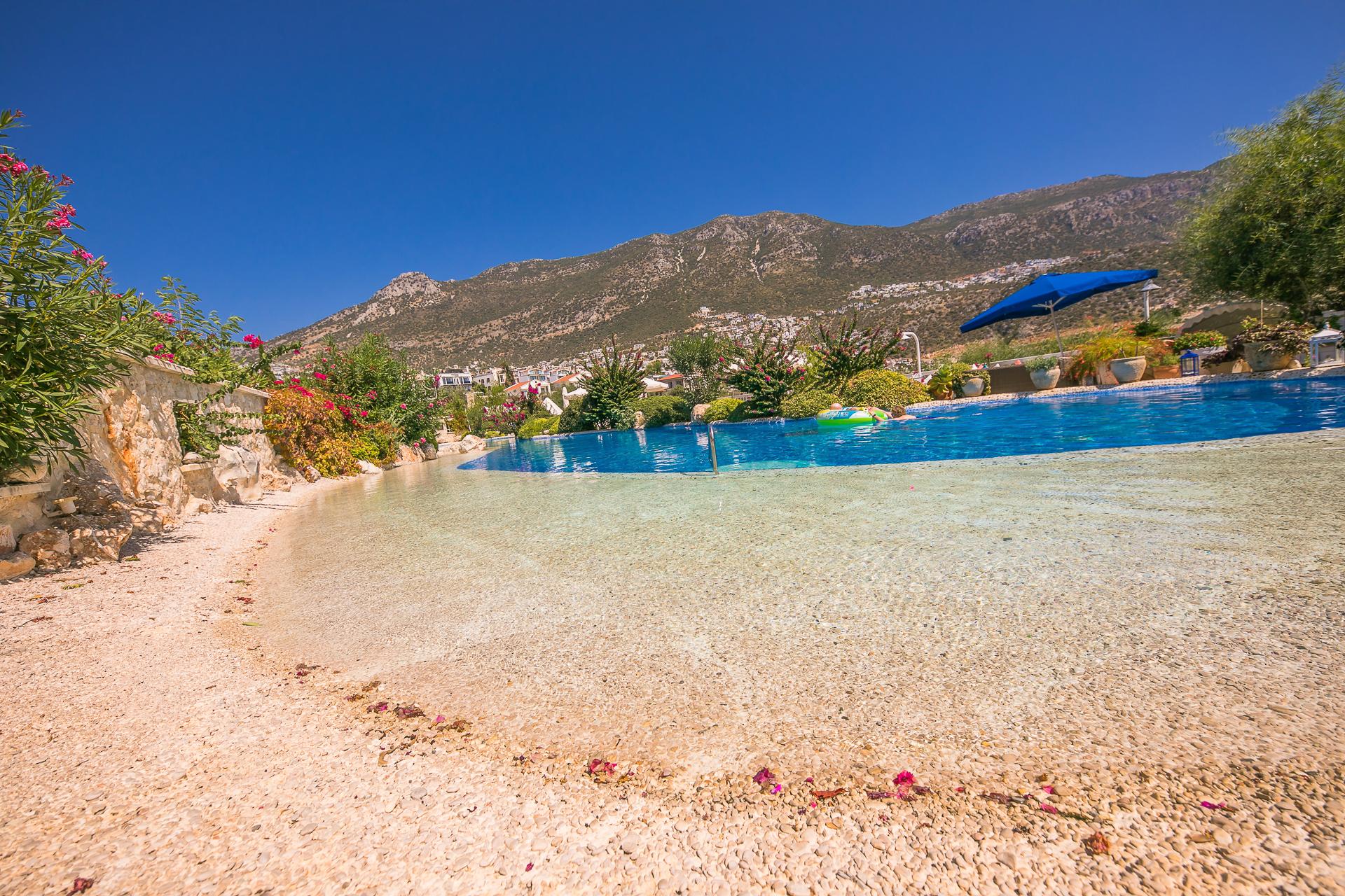 Hotel Likya & - Adults Only - Boutique Class Kalkan