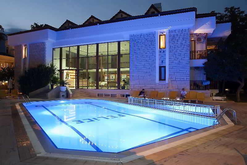Hotel Felice