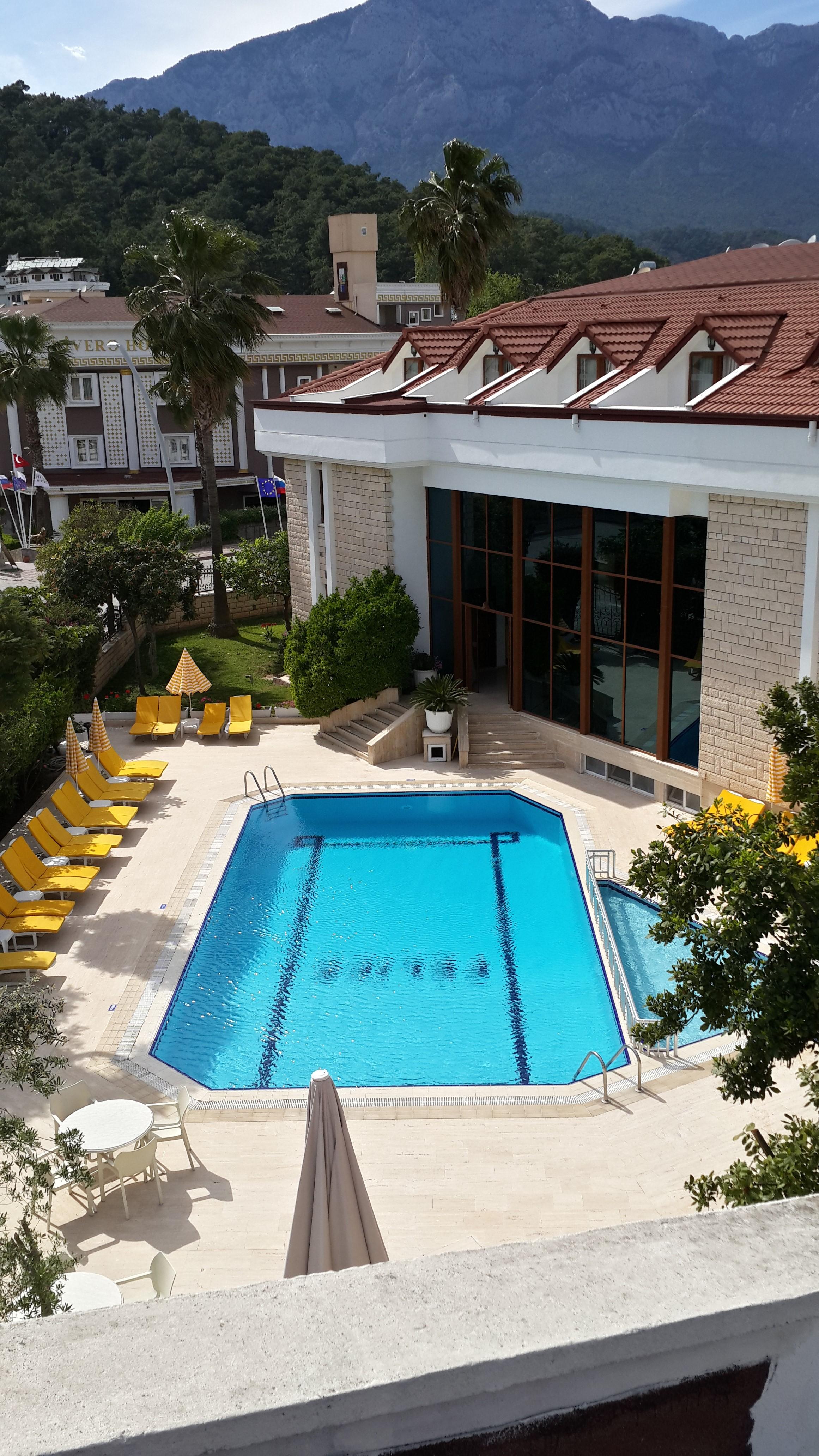 Hotel Felice