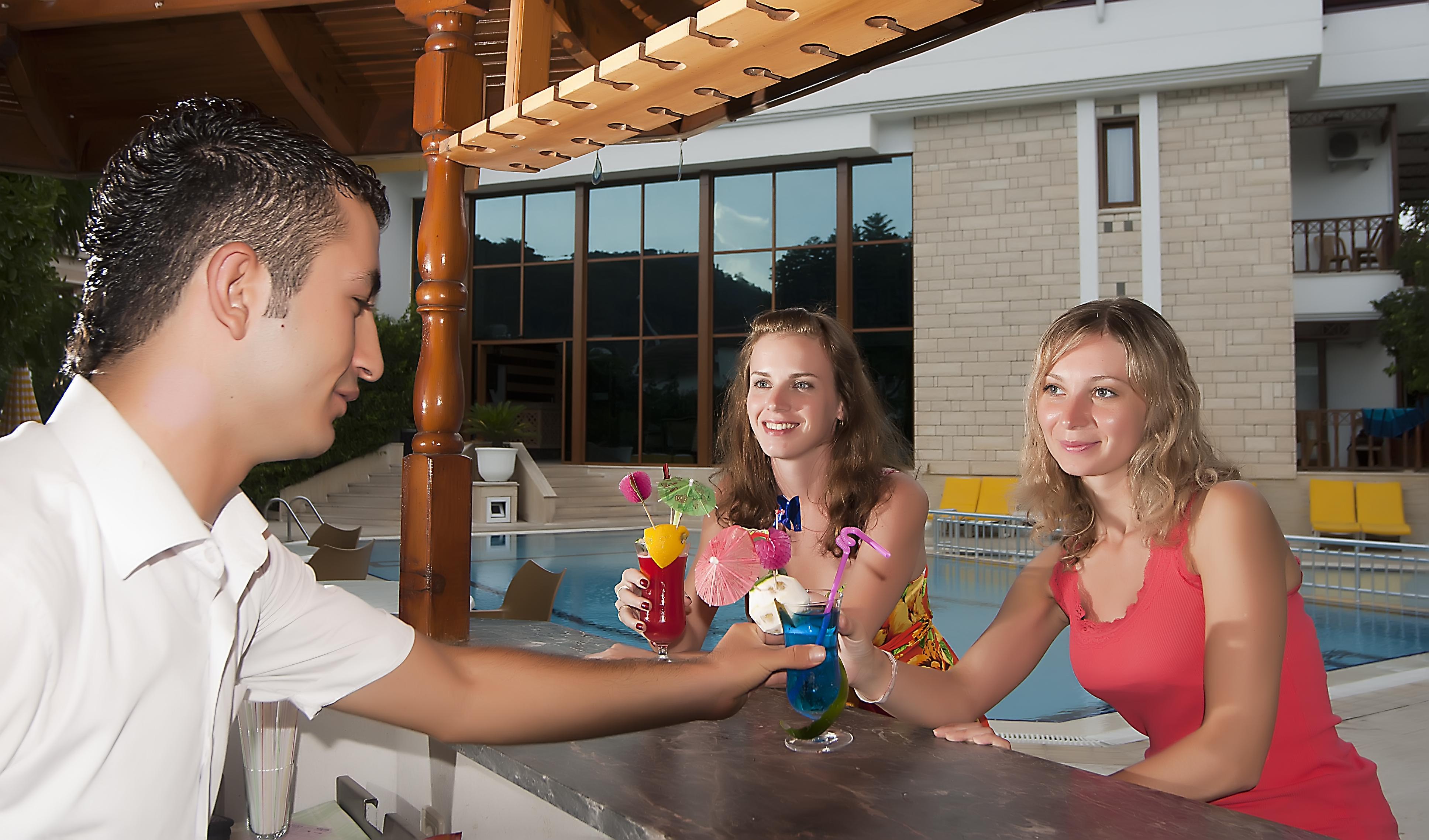 Hotel Felice Kemer