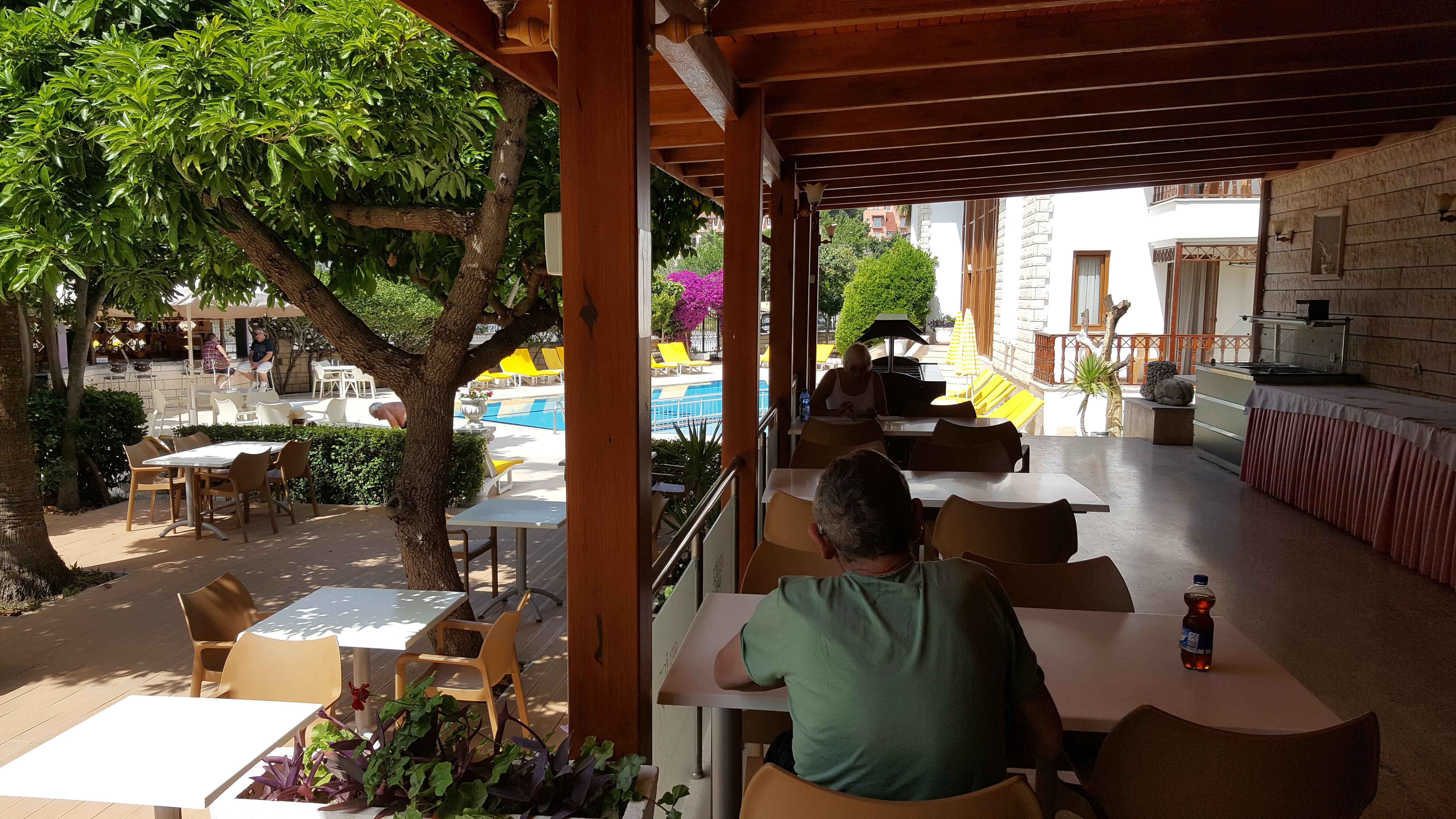 Felice 2* Kemer