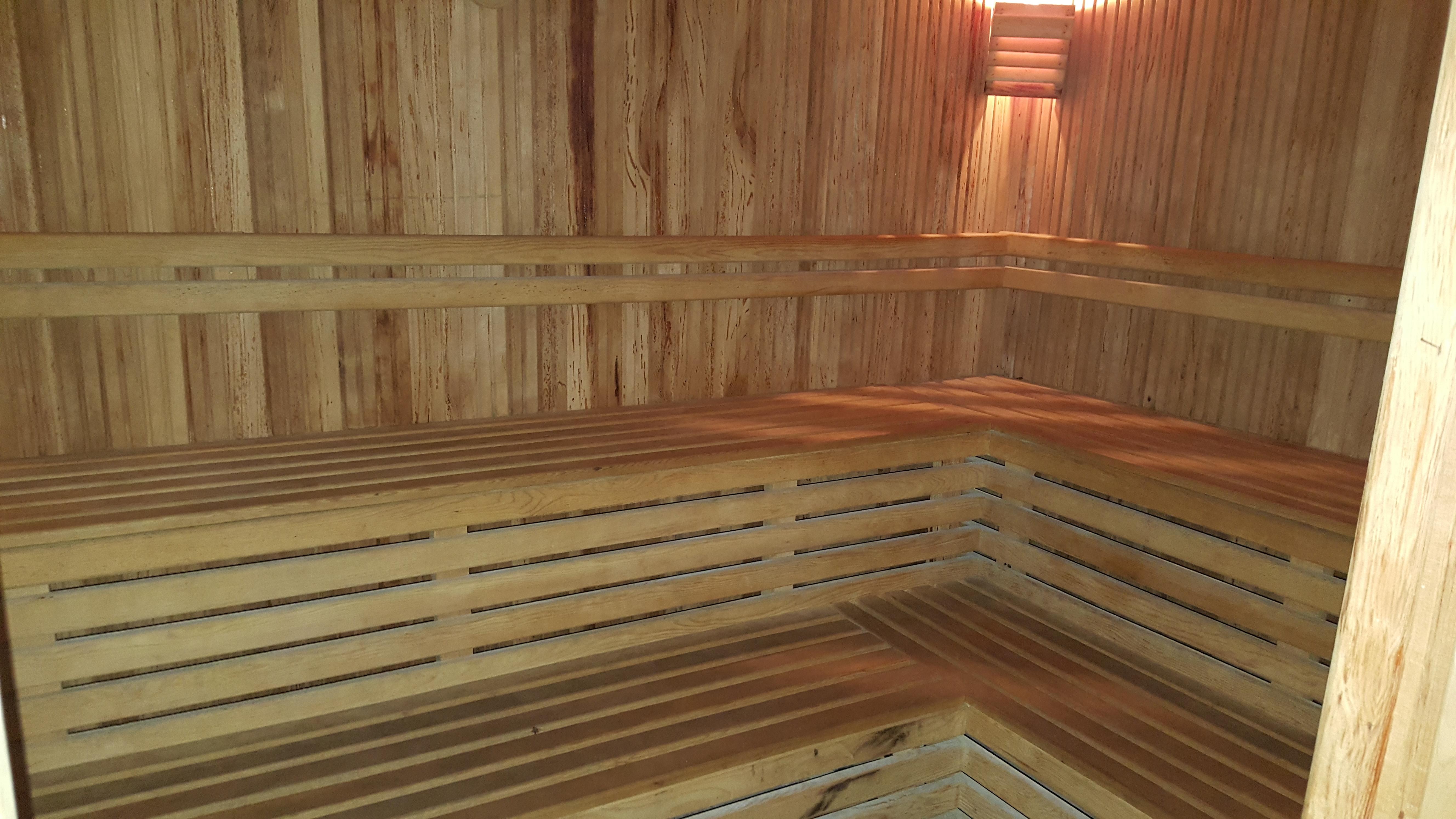Hotel Felice Kemer