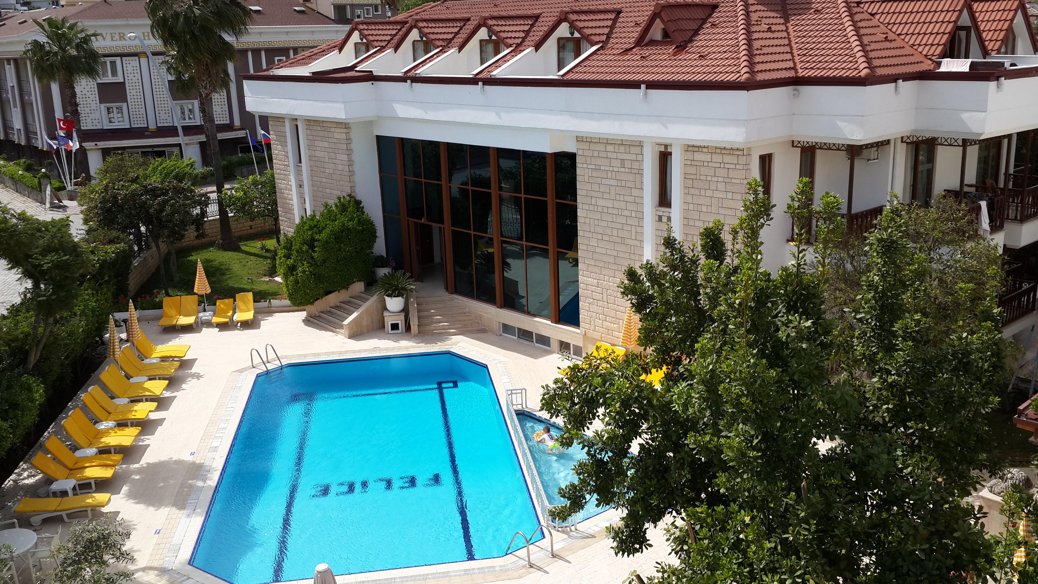 Hotel Felice 2*