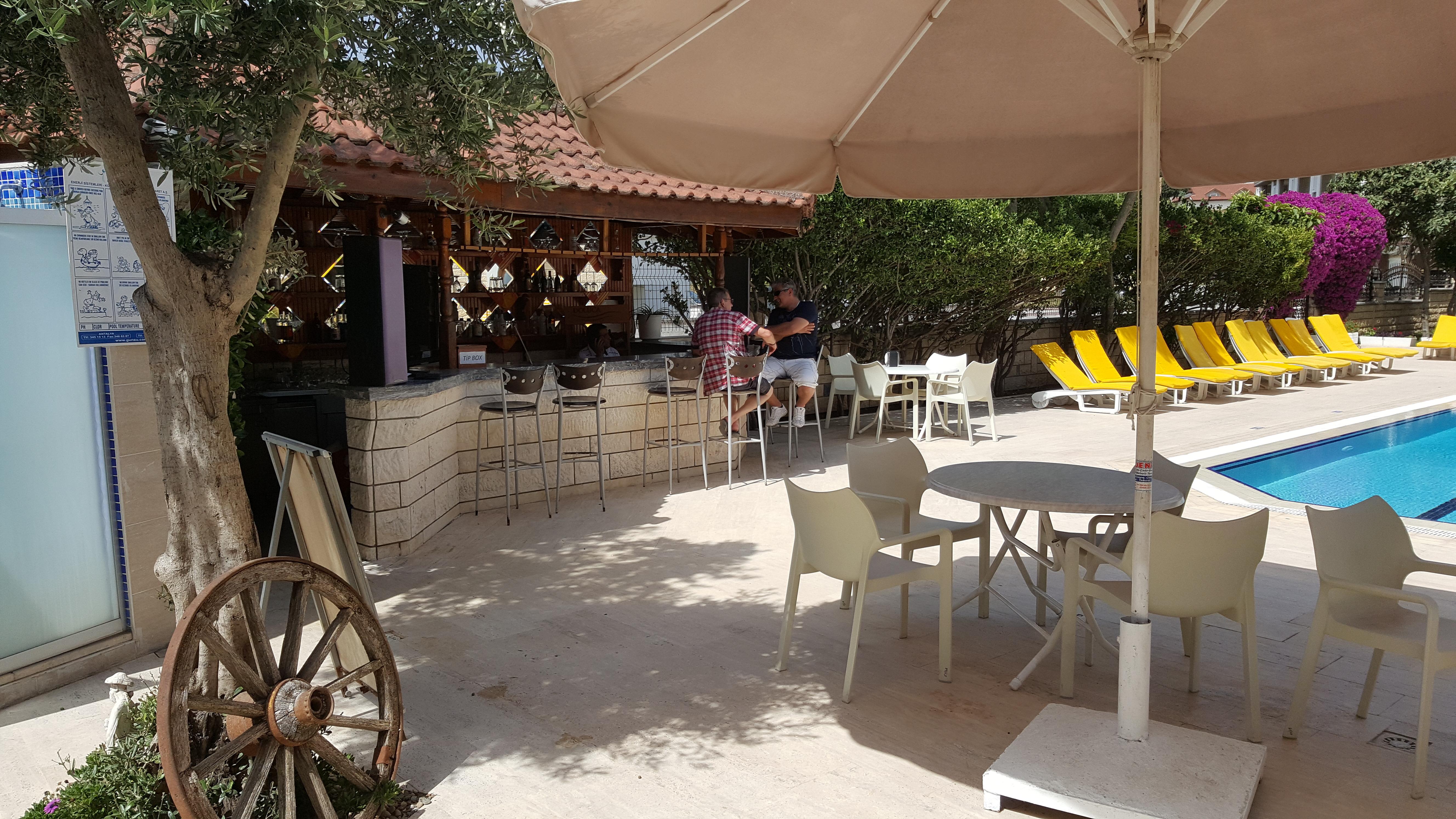 Hotel Felice 2*