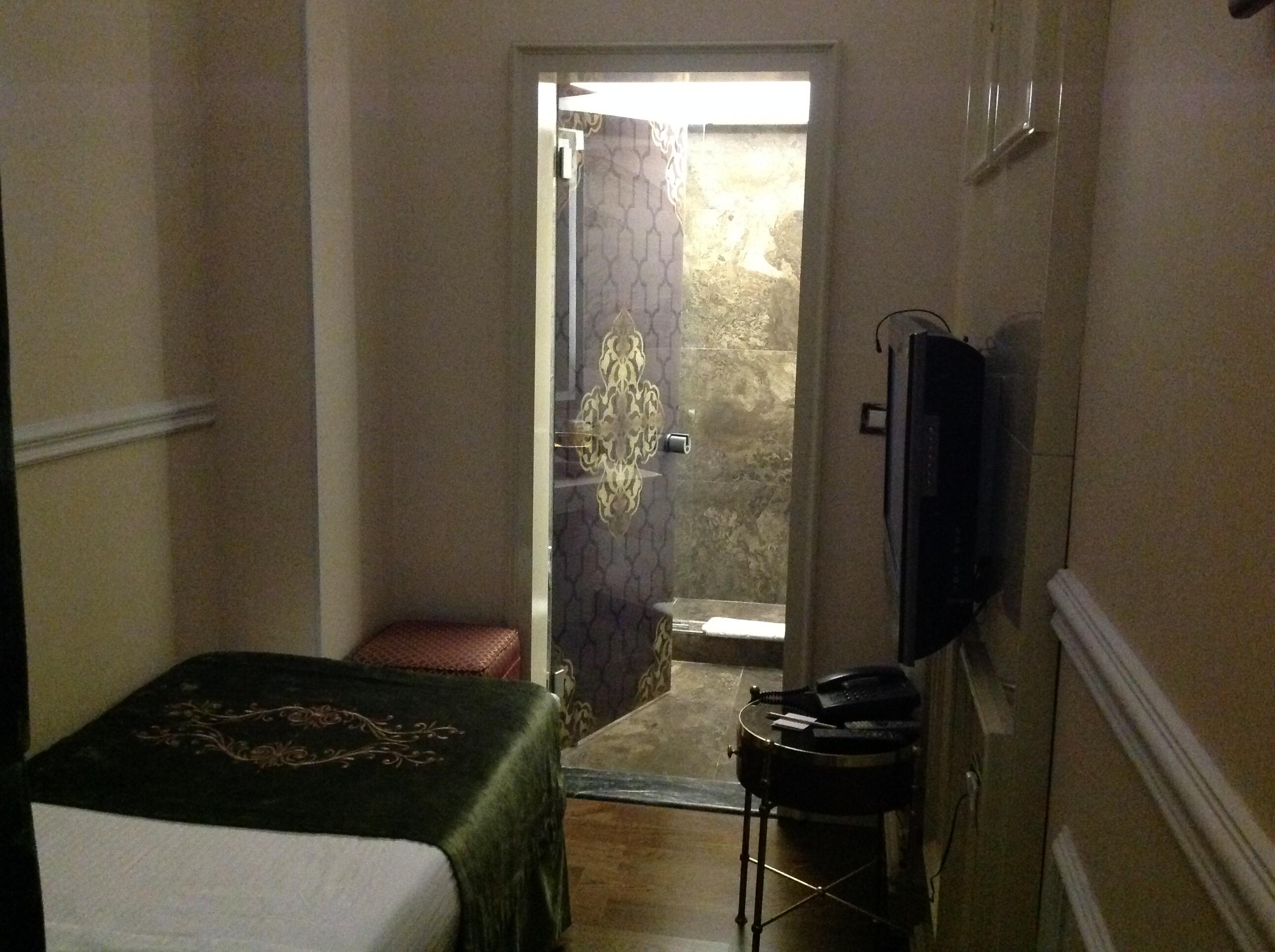 Hotel Taksim Star 3*