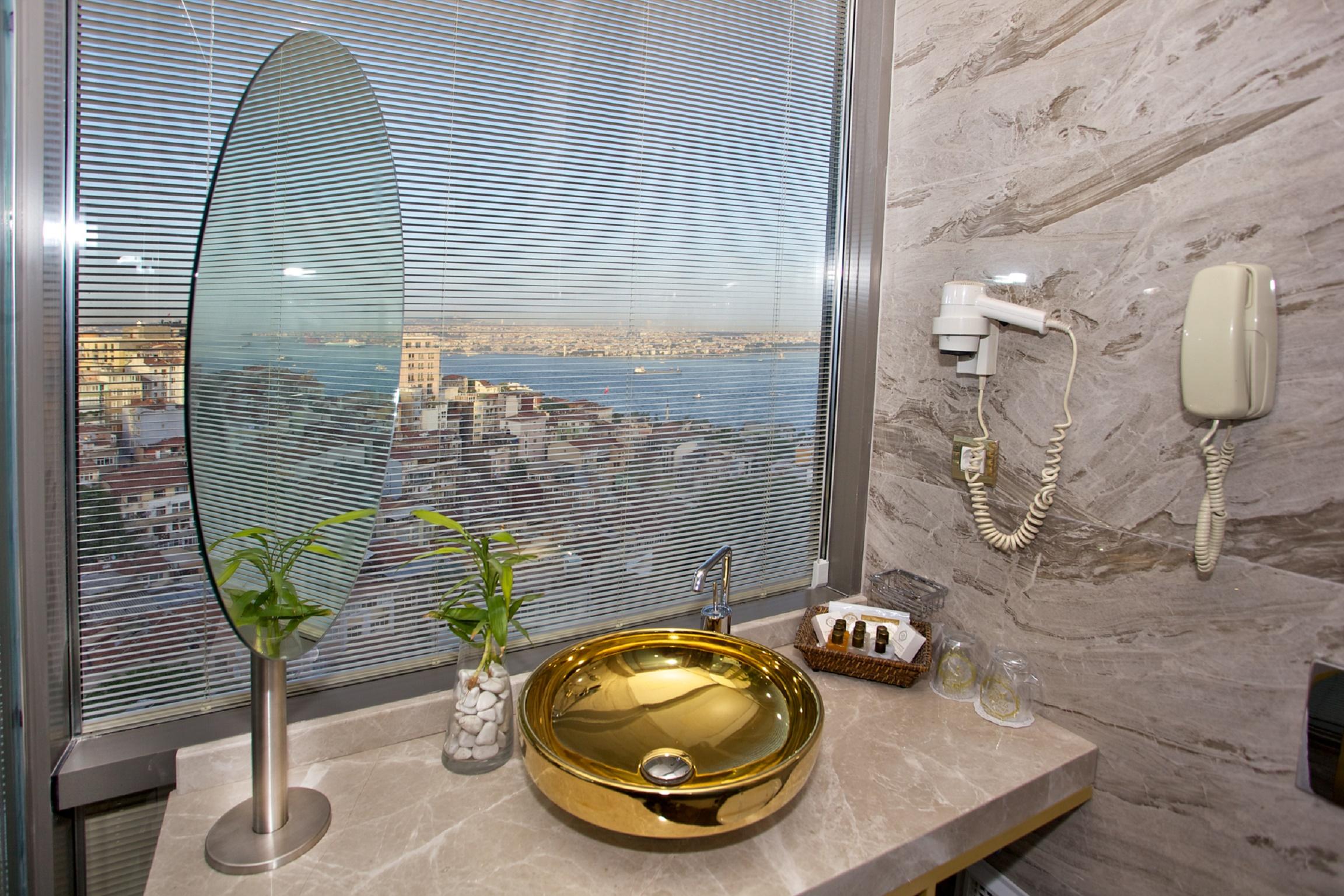 Taksim Star Hotel Istanbul