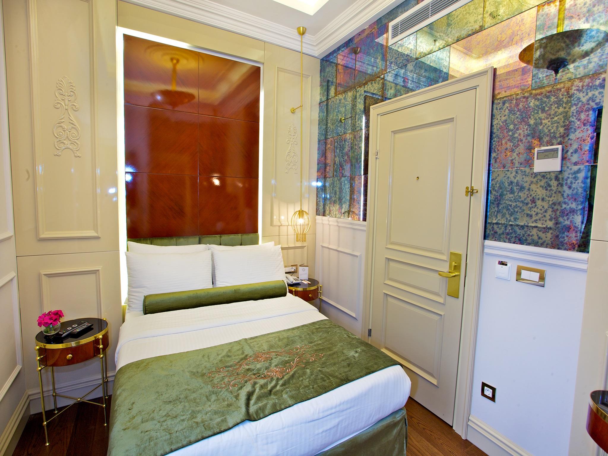 Hotel Taksim Star Istanbul
