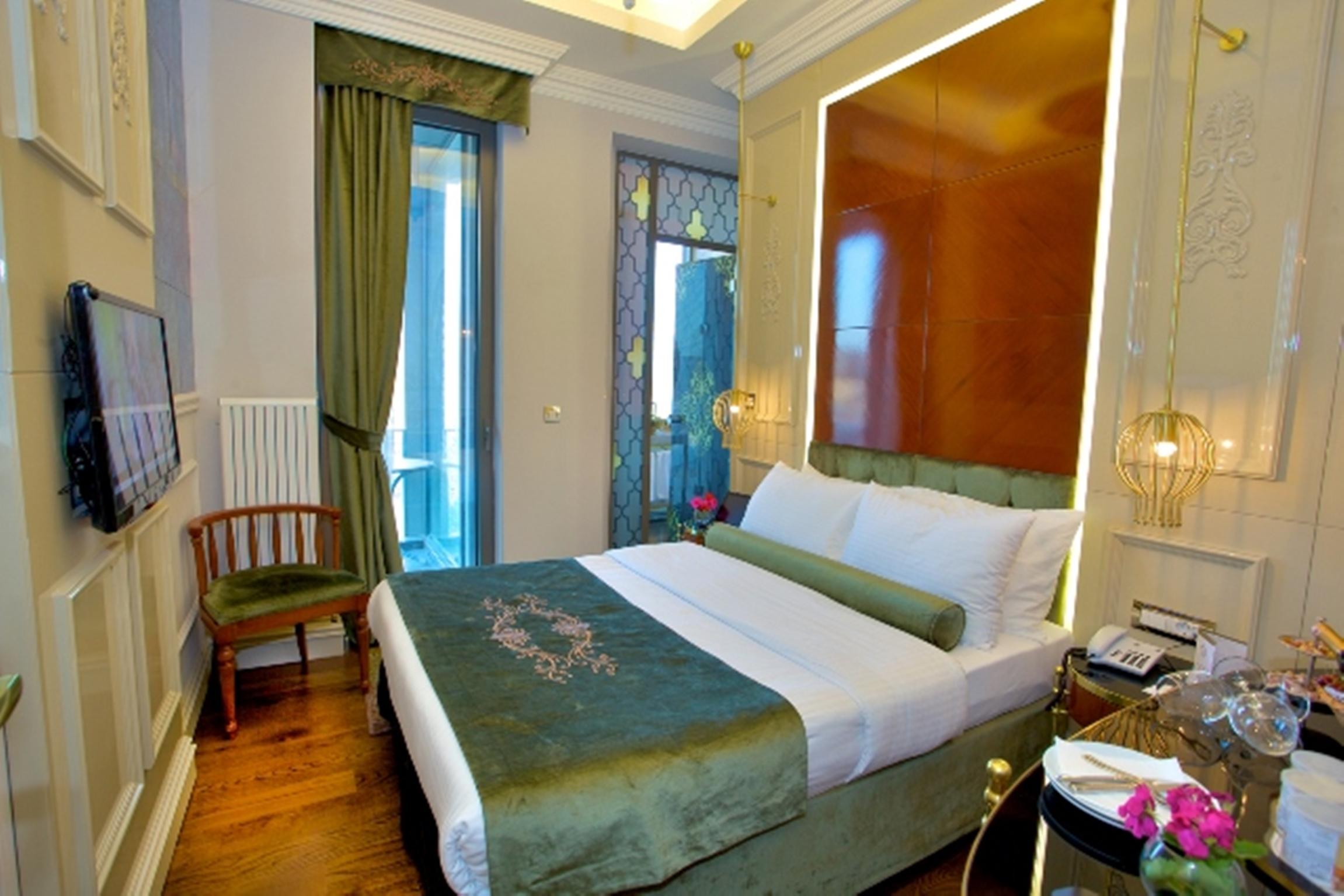 Taksim Star Hotel Istanbul