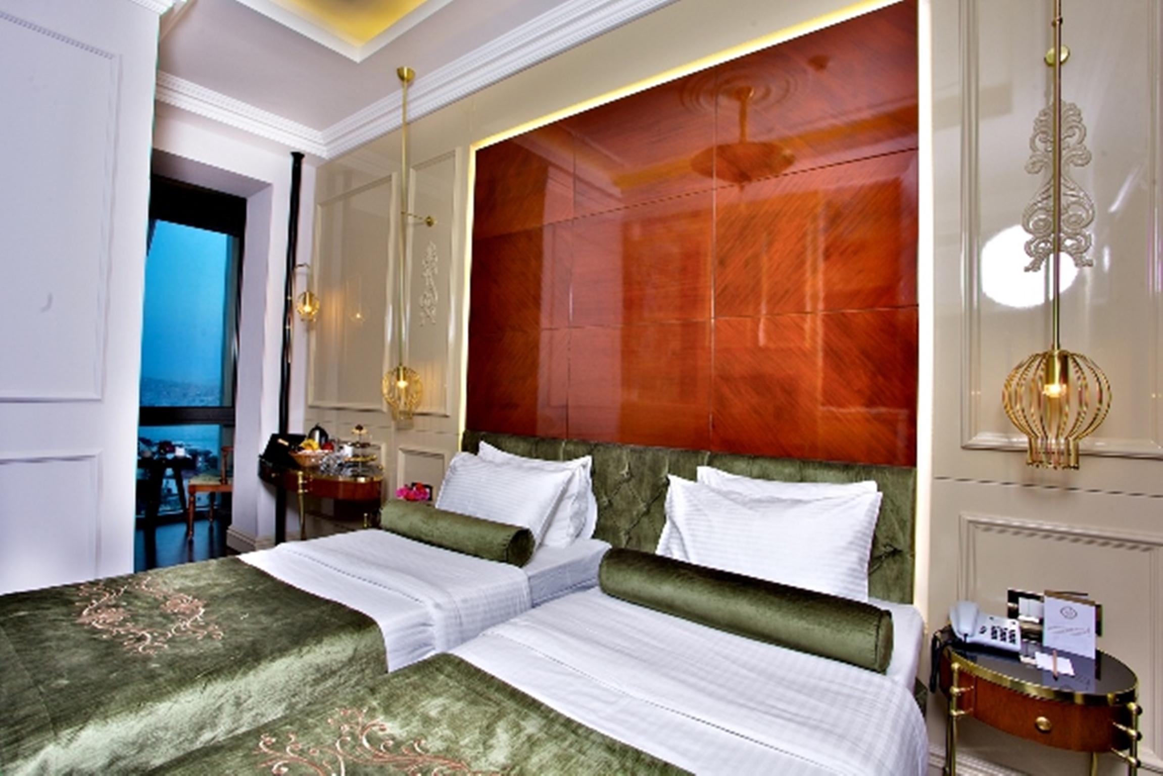 Hotel Taksim Star 3*