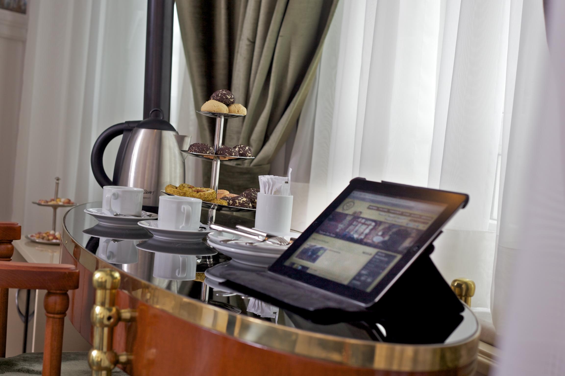 Hotel Taksim Star