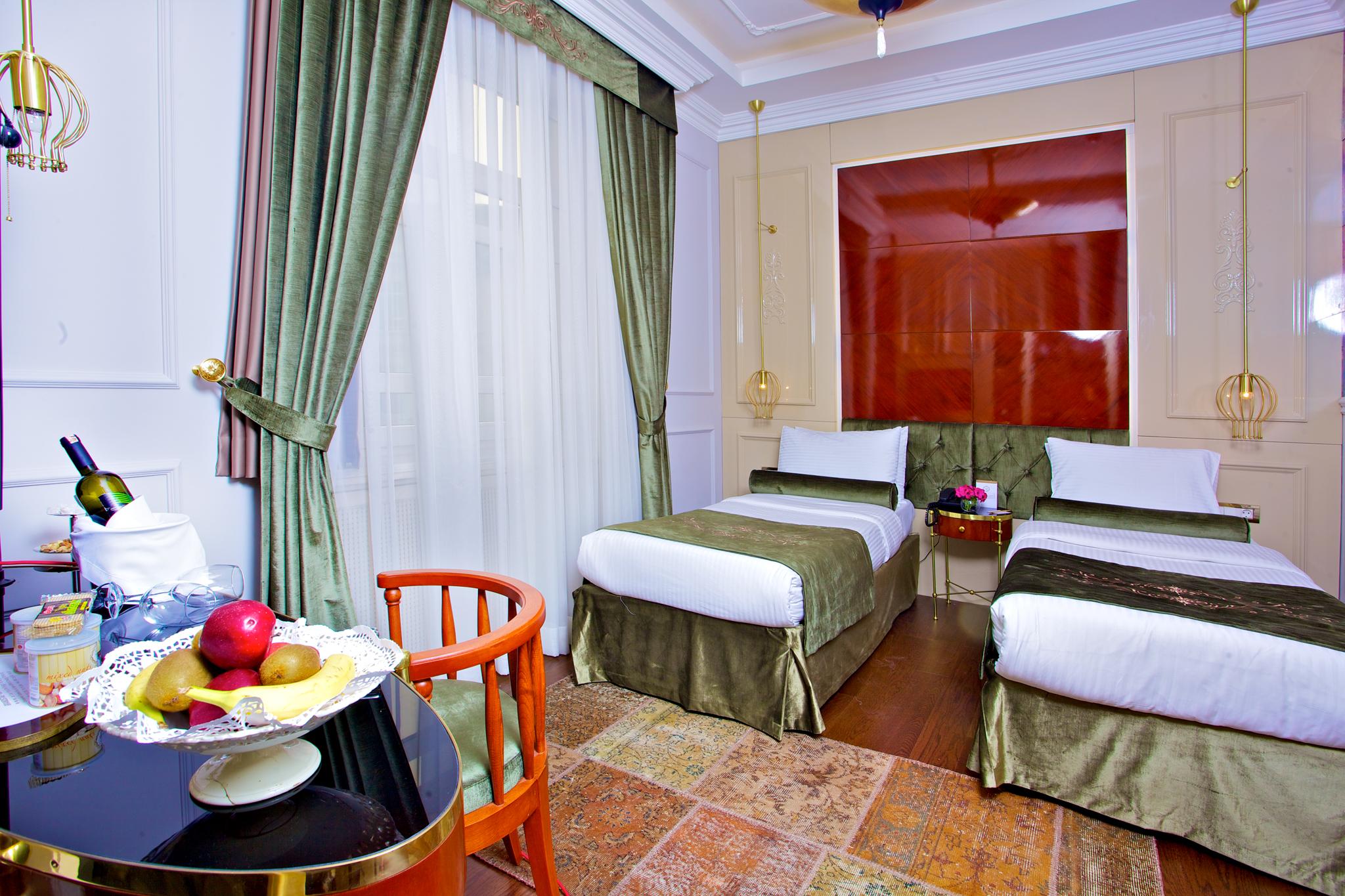 Hotel Taksim Star