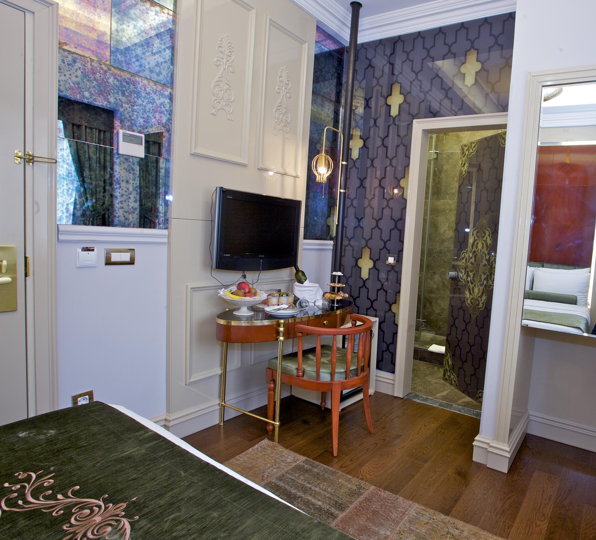 Taksim Star Hotel Istanbul