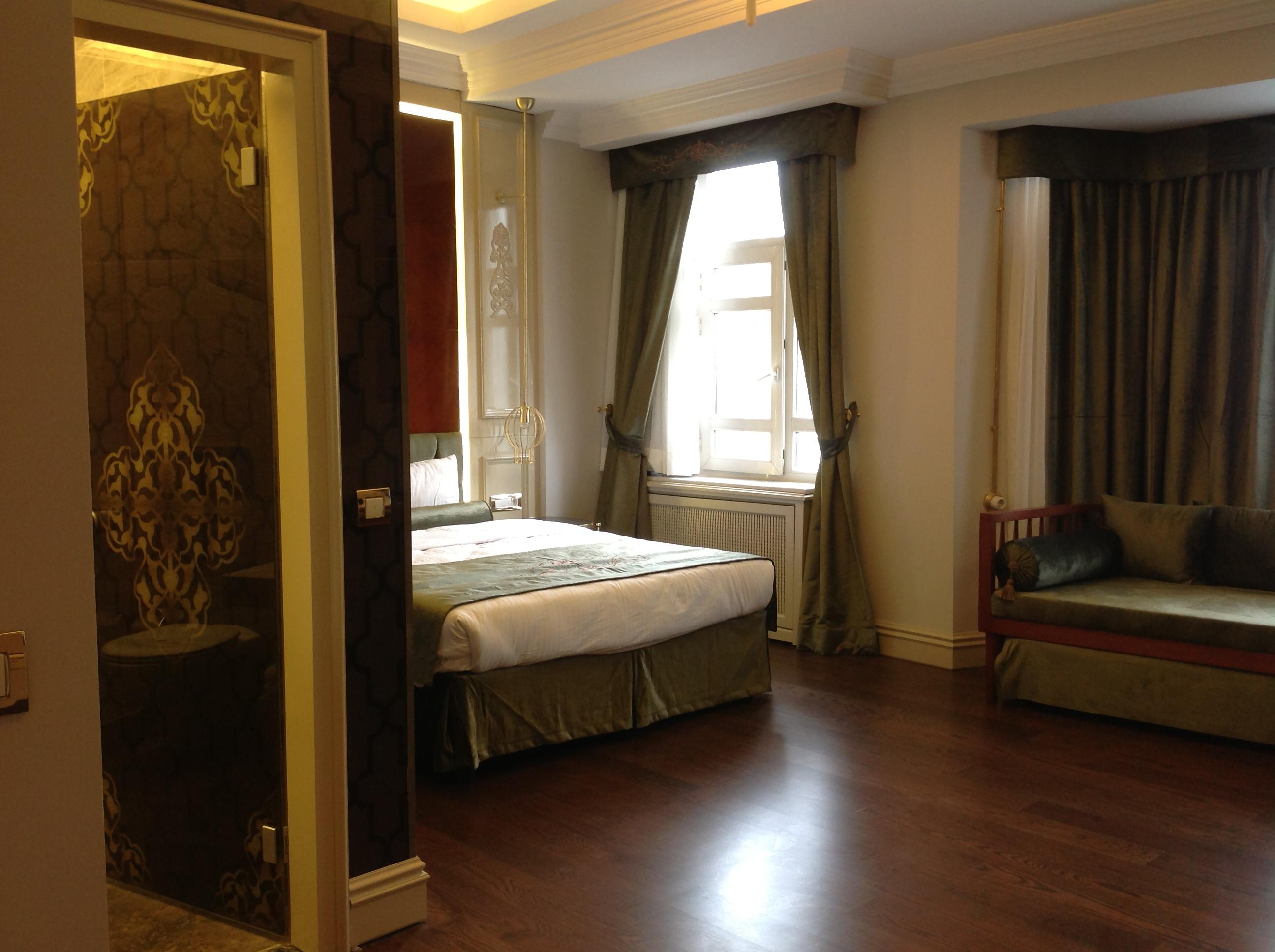 Taksim Star 3*