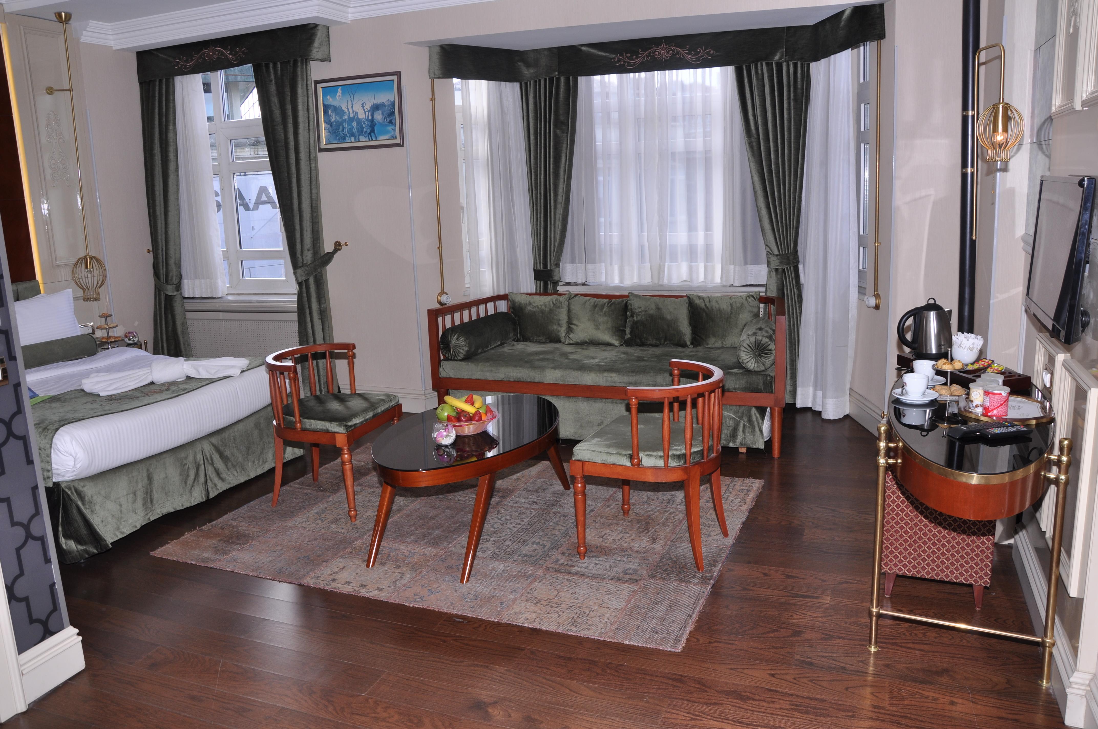 Hotel Taksim Star Istanbul
