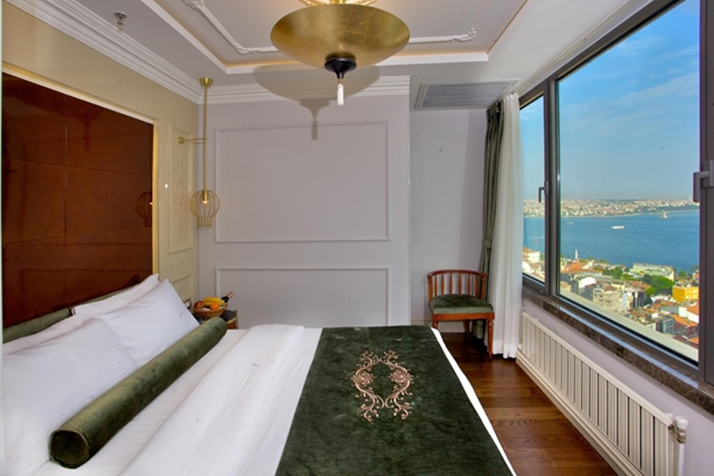Hotel Taksim Star Istanbul