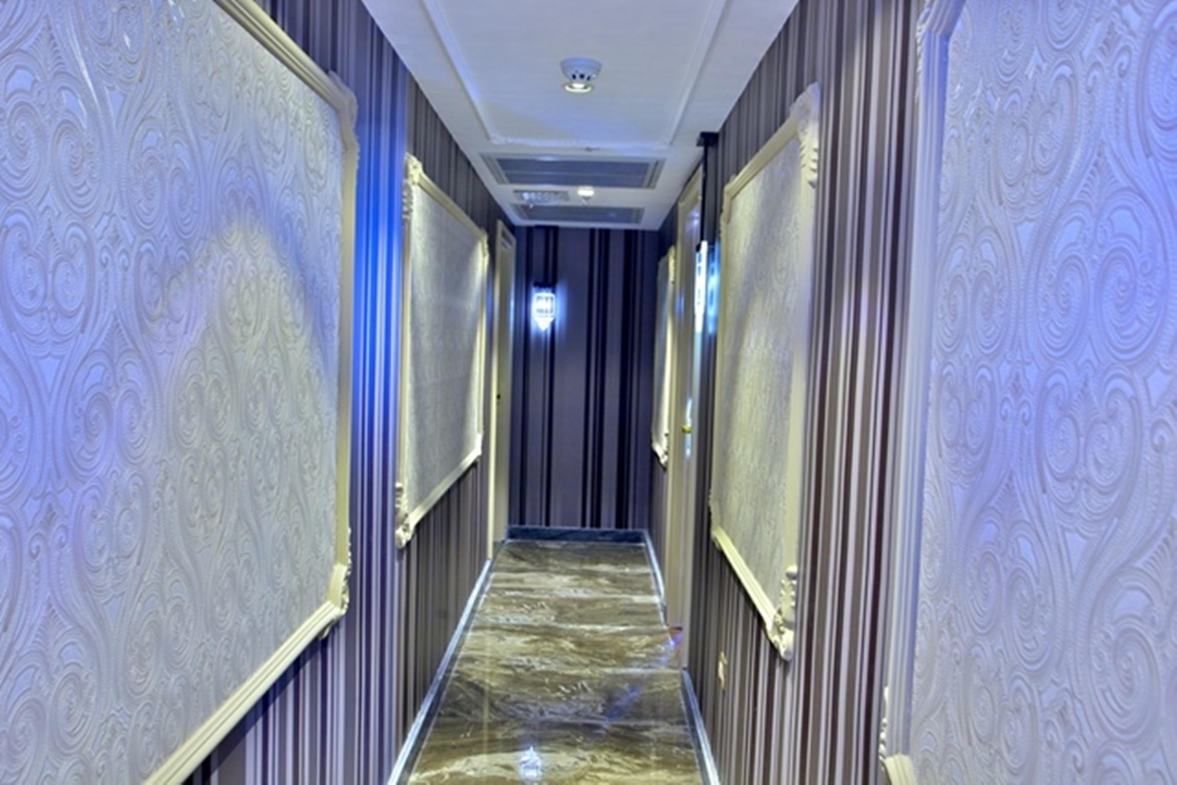 Hotel Taksim Star Istanbul