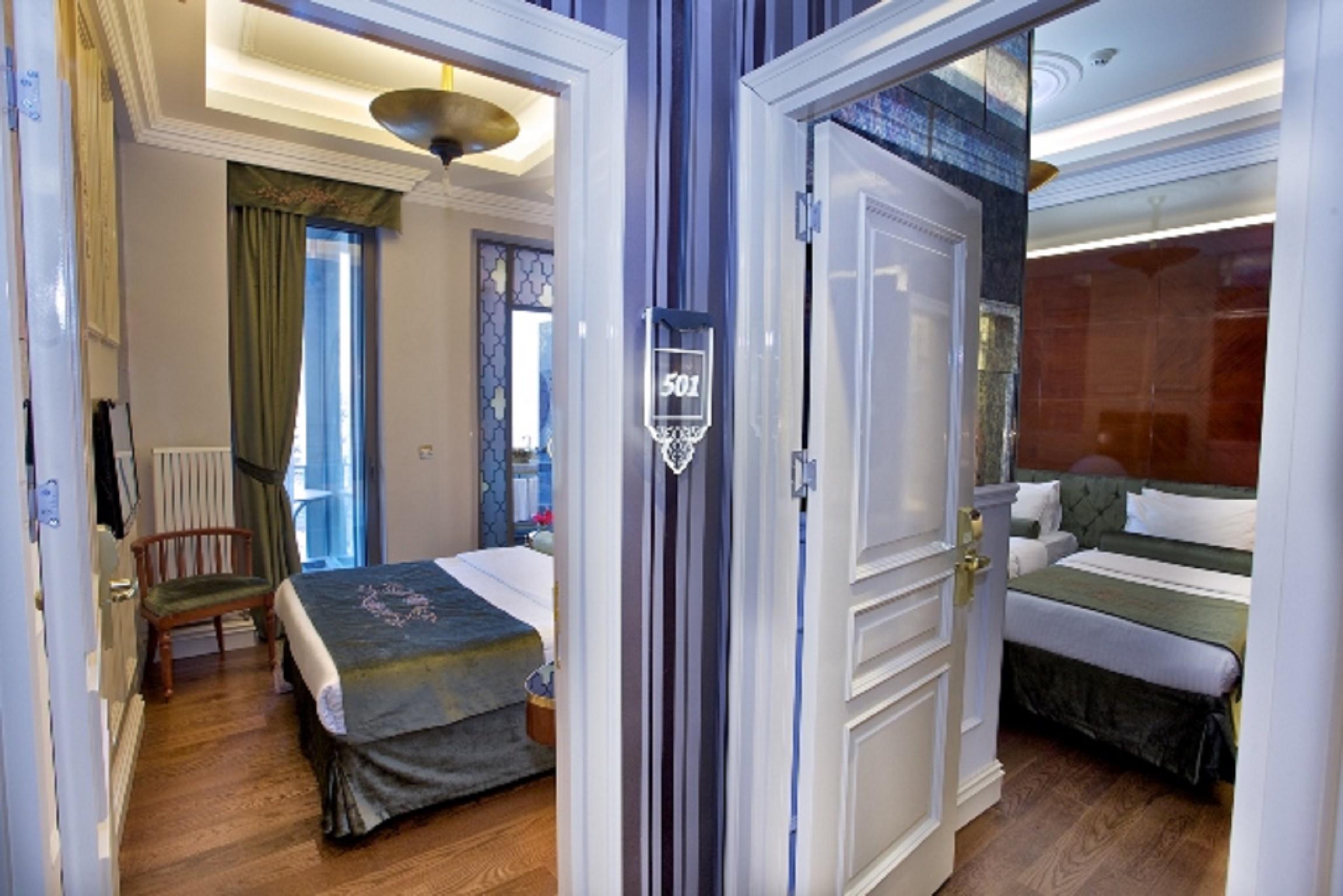 Taksim Star 3*