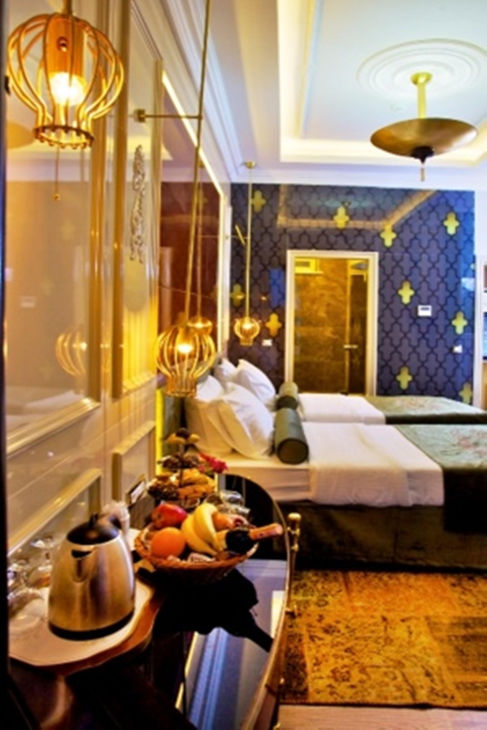 Taksim Star 3* Istanbul