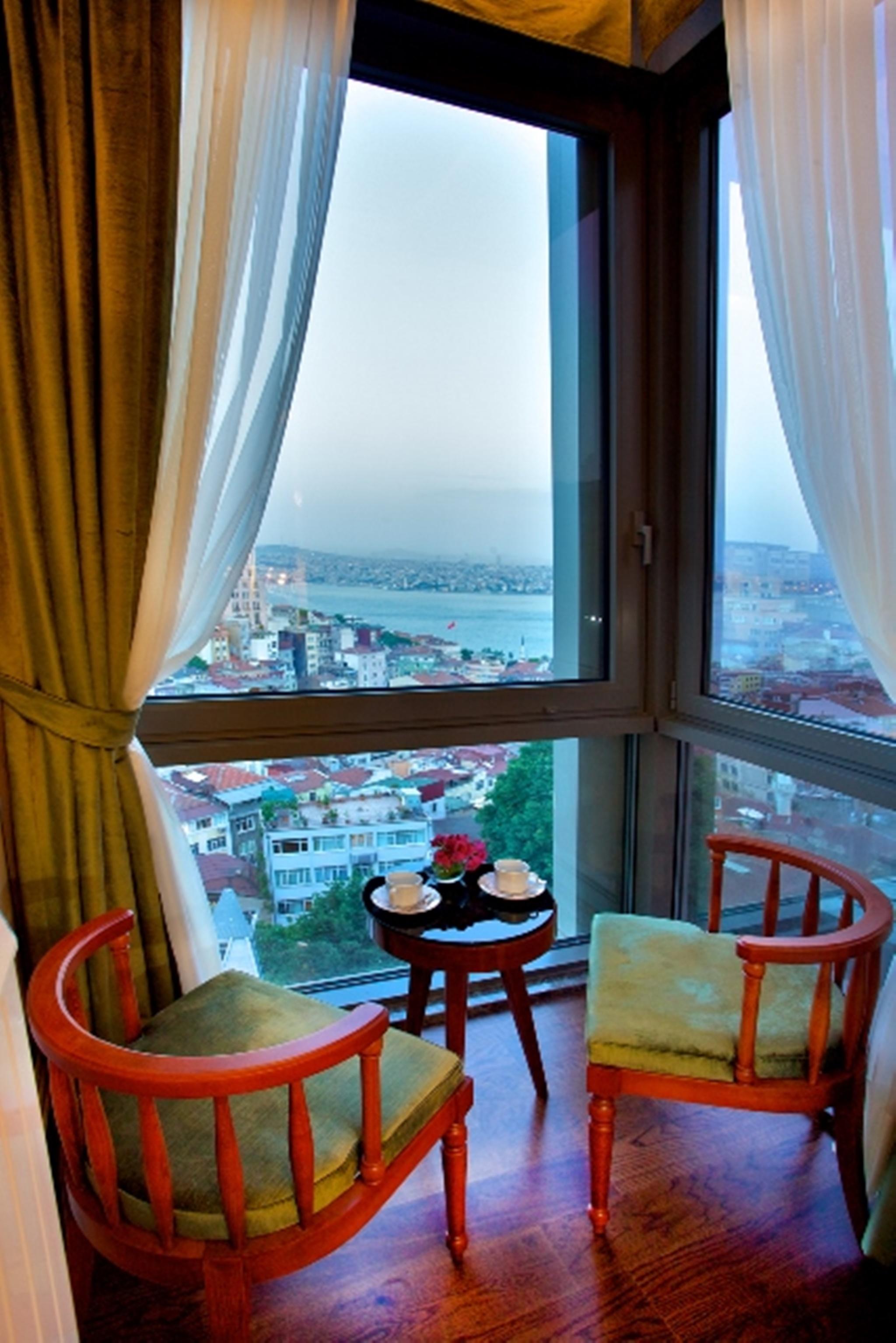 Hotel Taksim Star Istanbul